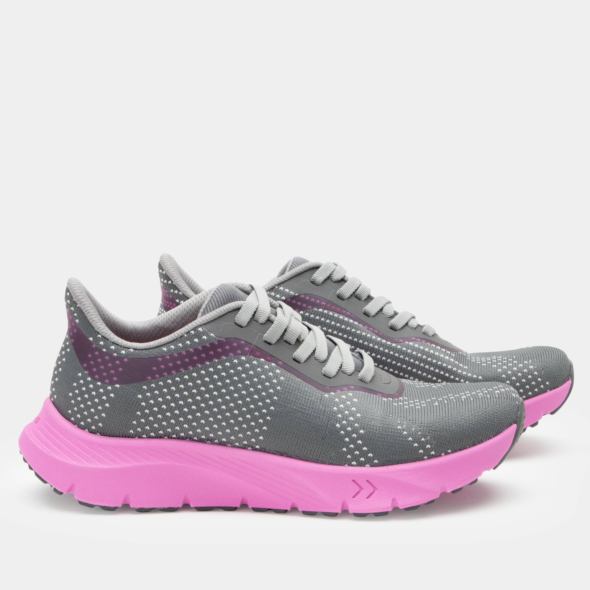 Rize Fuchsia Pop Shoe - Image 3