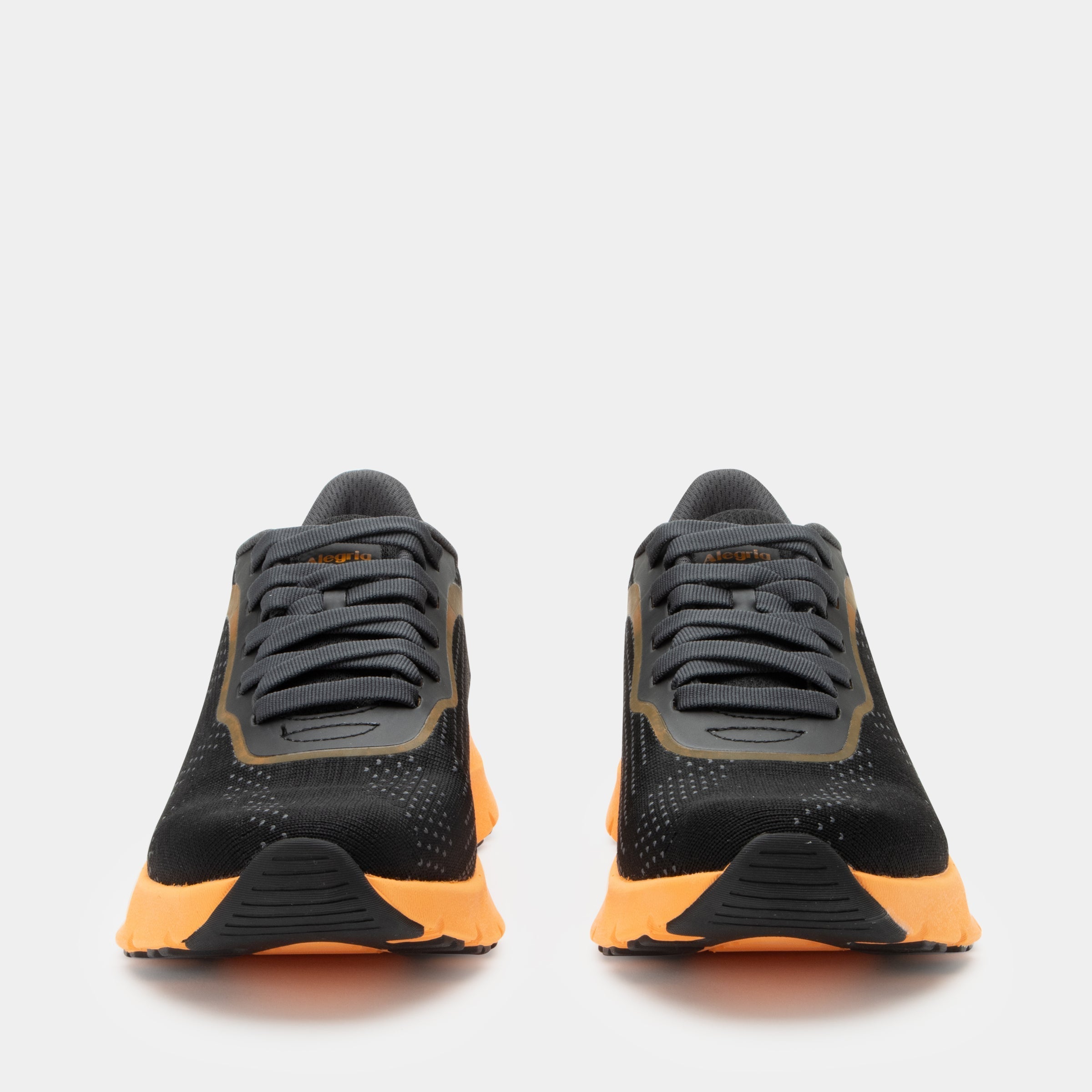 Rize Orange Pop Shoe - Image 5