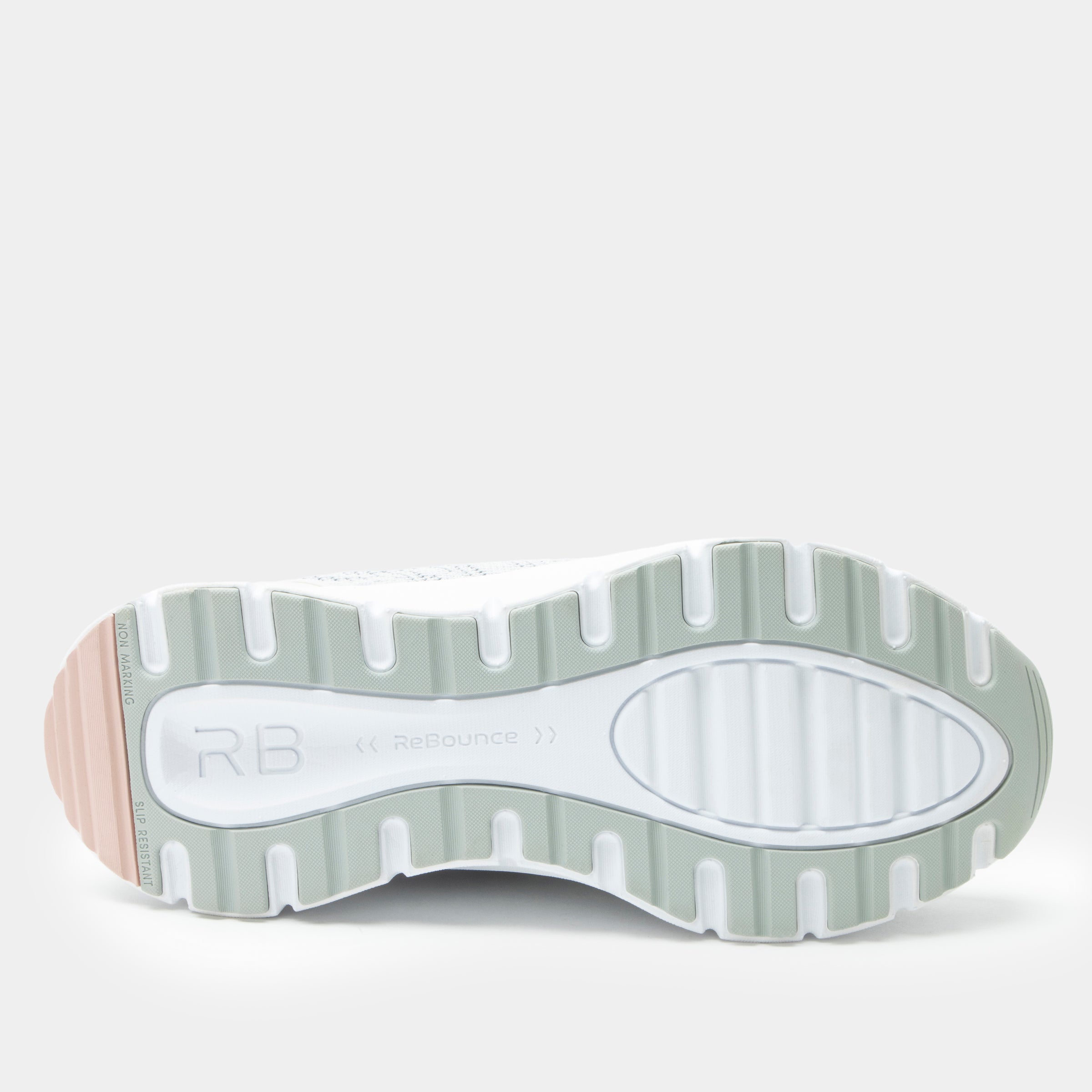 Rize Whinstone Shoe - Image 7