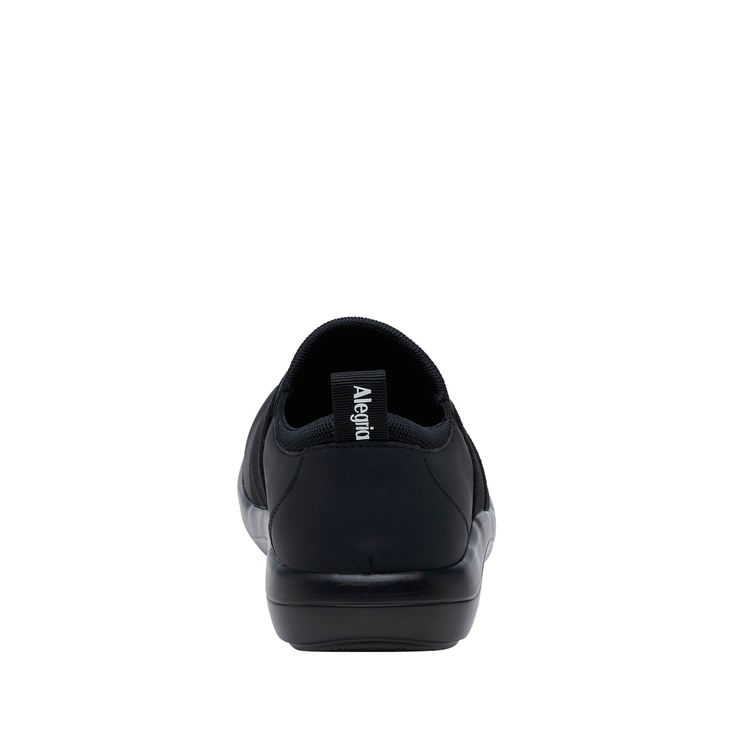 Savvie Black Shoe - Image 3