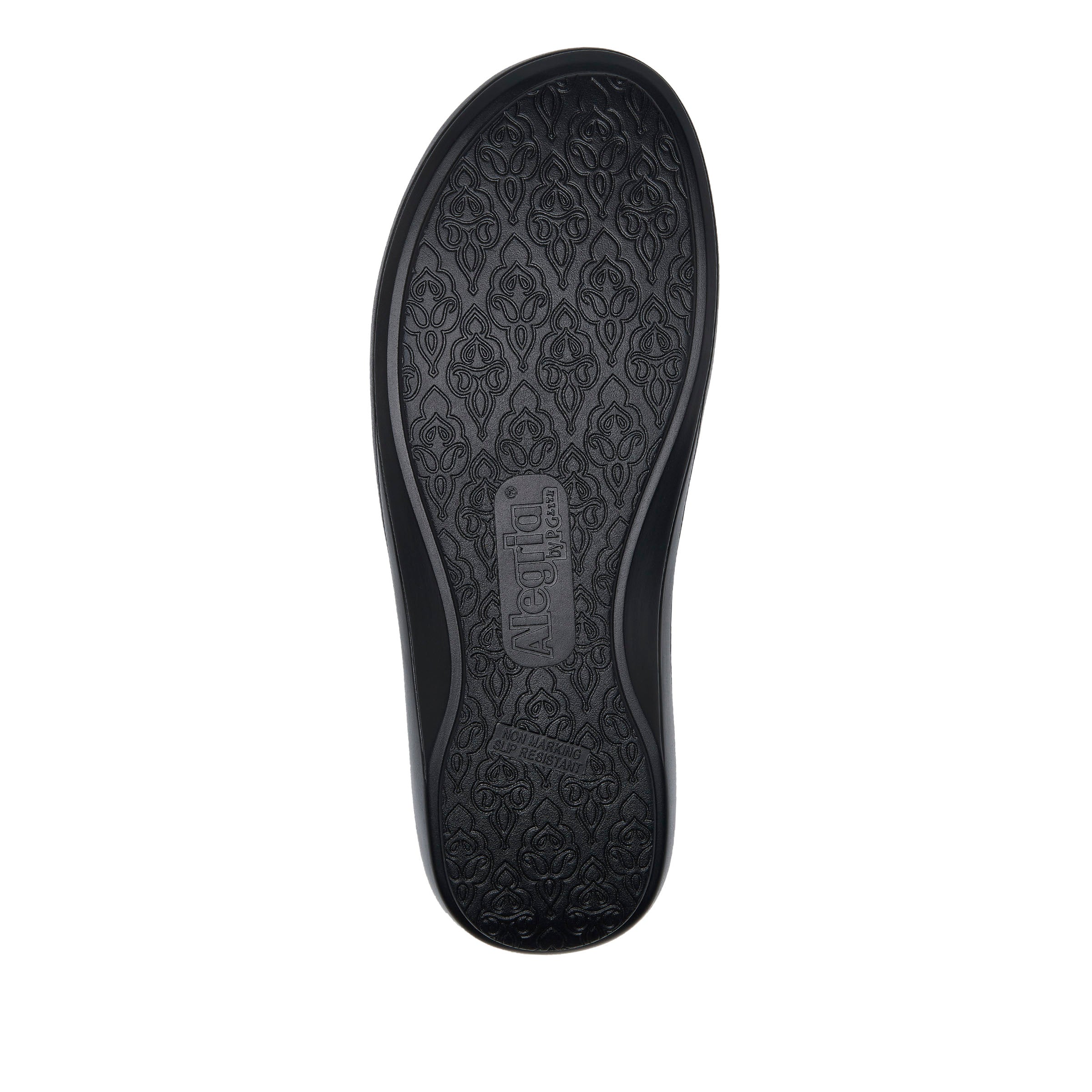 Savvie Black Shoe - Image 5