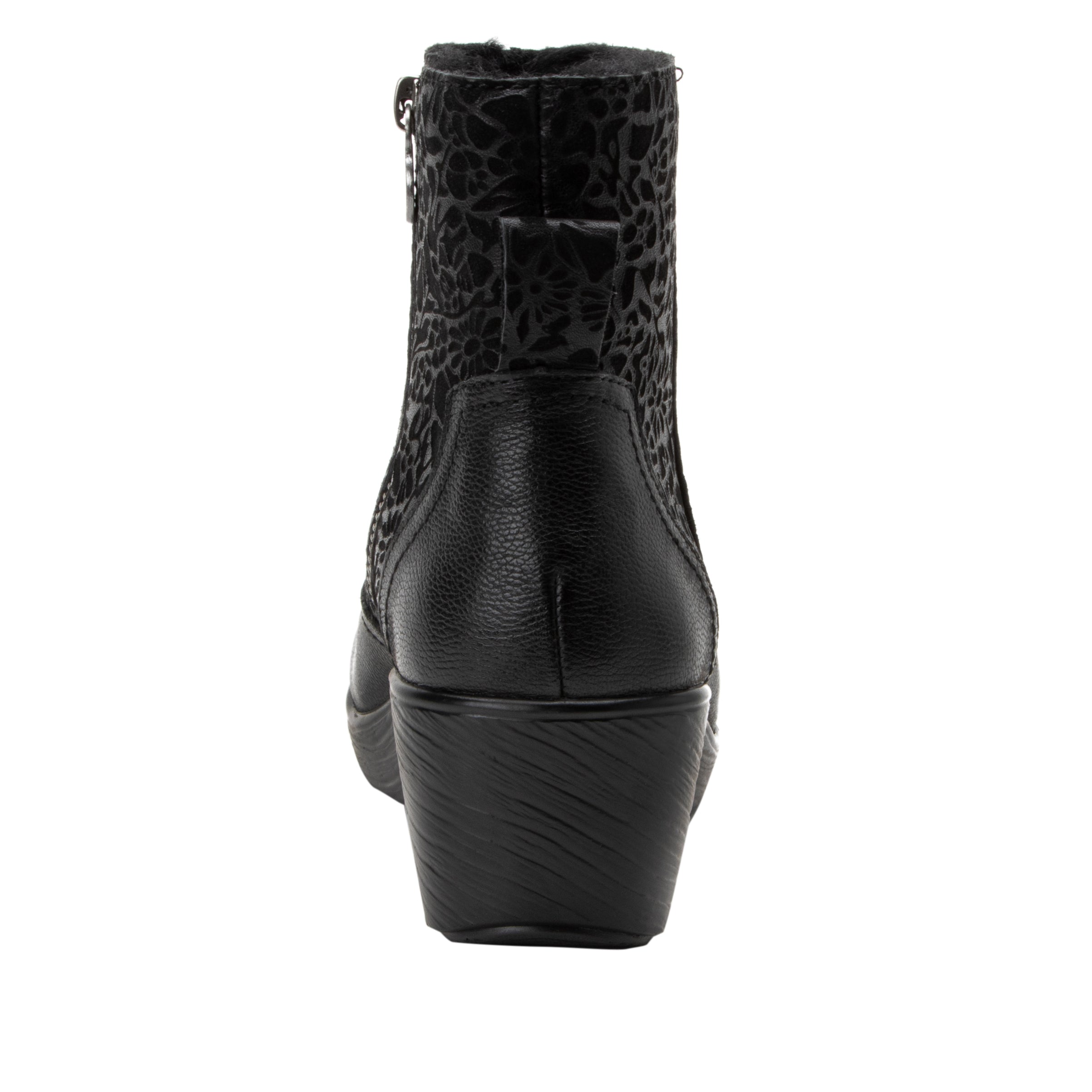 Scarlett Black Boot - Image 4