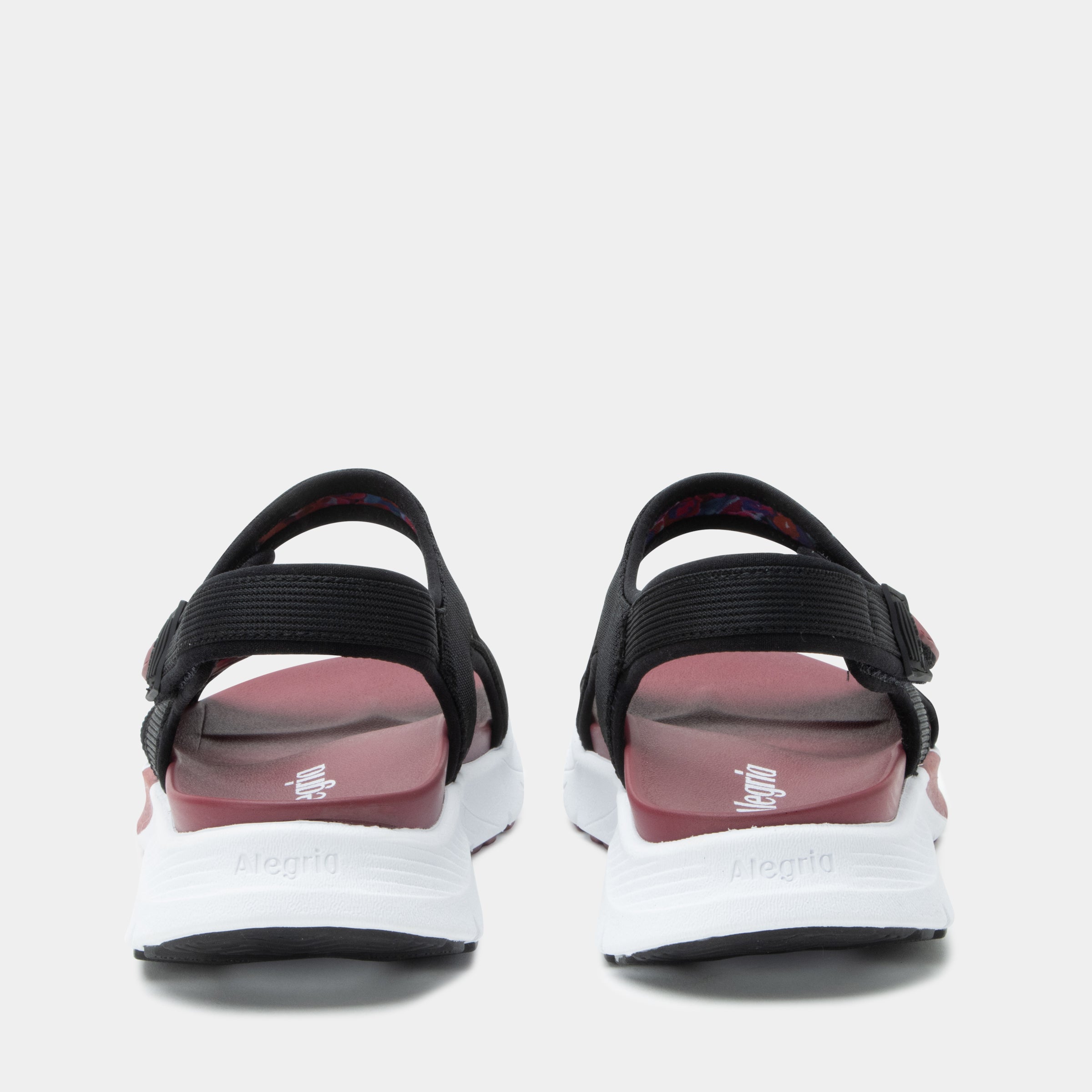 Sandie Poppy Pop Sandal - Image 3
