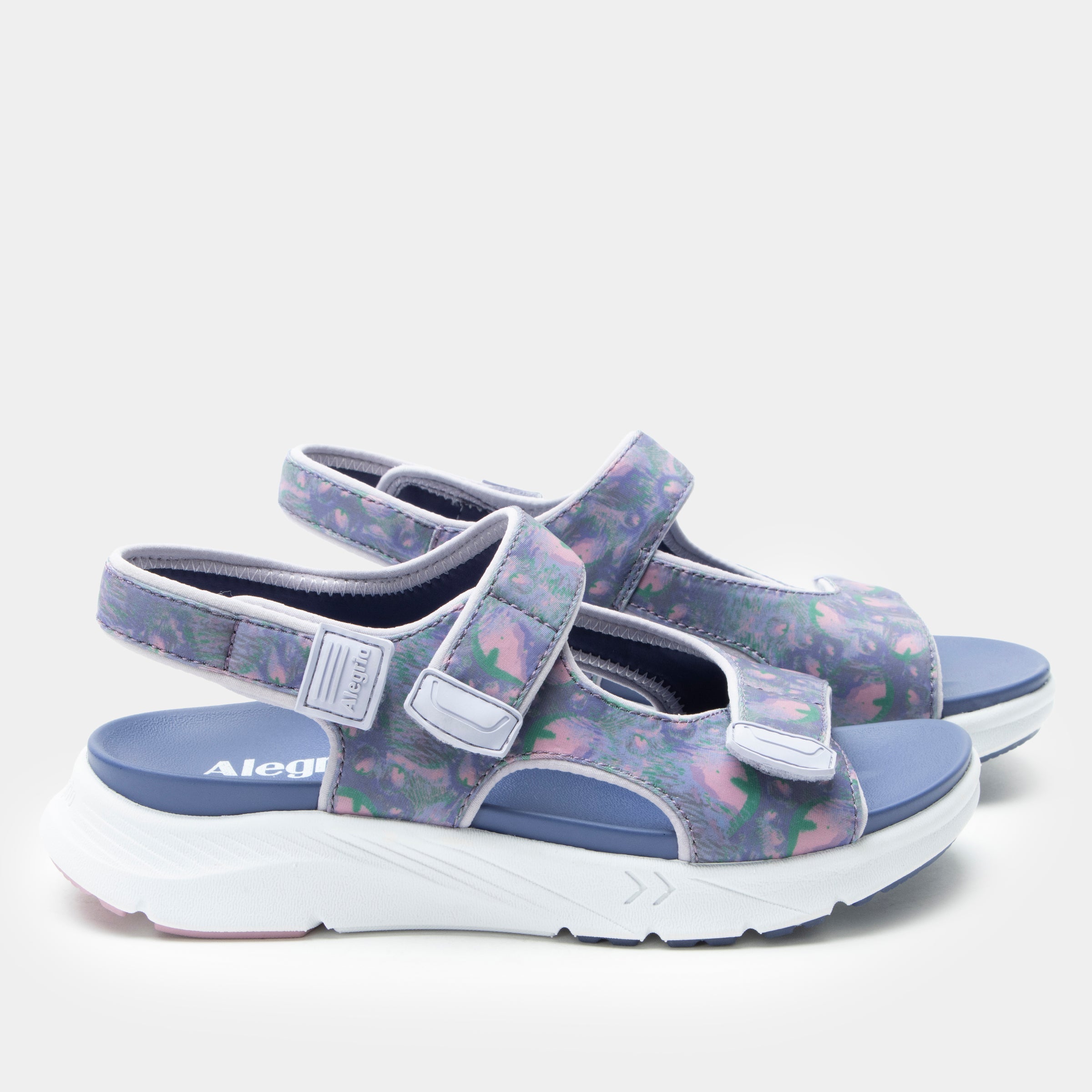 Sandie Space Oddity Sandal - Image 2