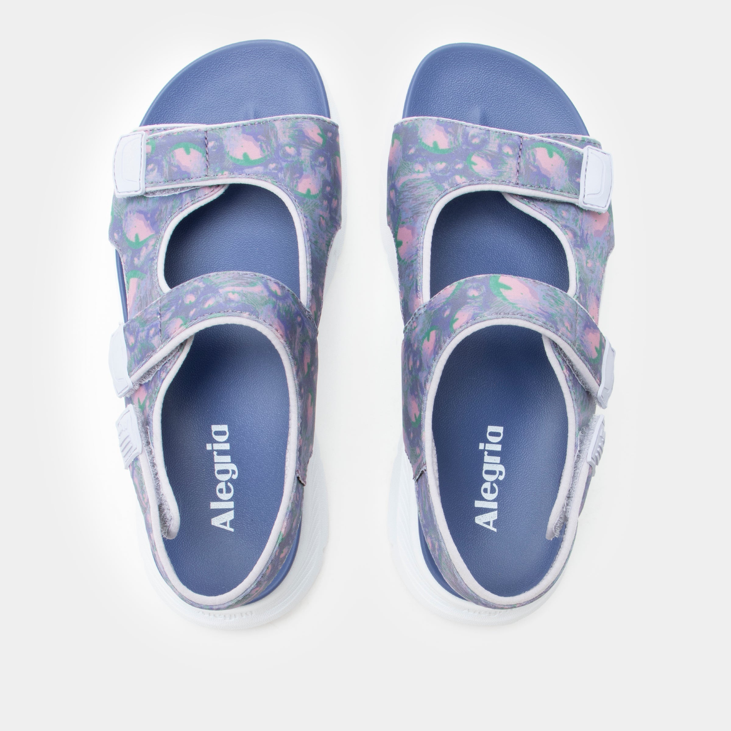 Sandie Space Oddity Sandal - Image 4