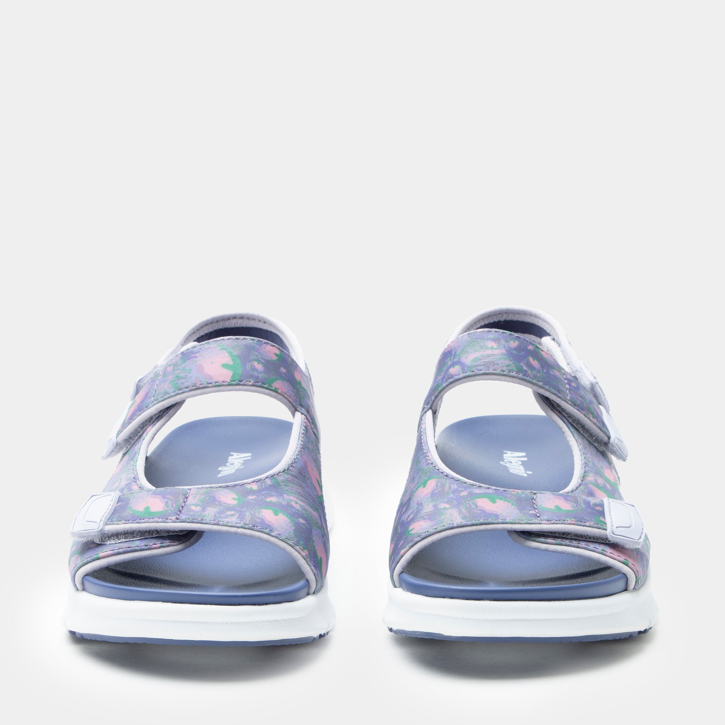 Sandie Space Oddity Sandal - Image 5