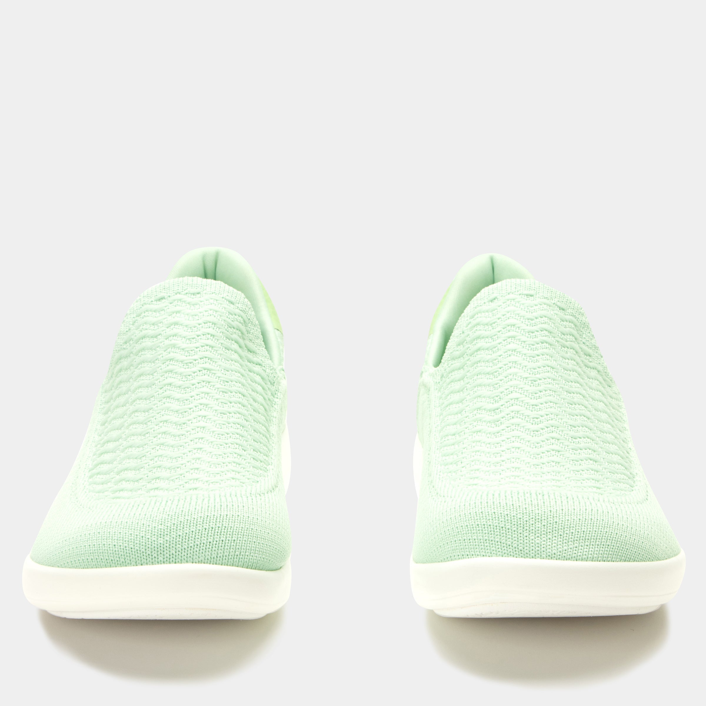Steadie Mint Shoe - Image 6