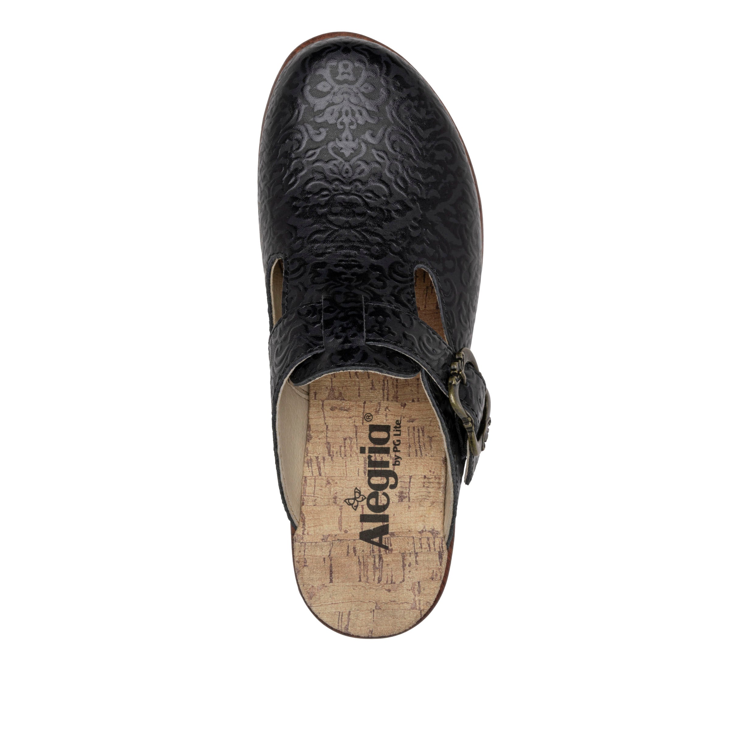 Selina Go For Baroque Shoe - Image 5