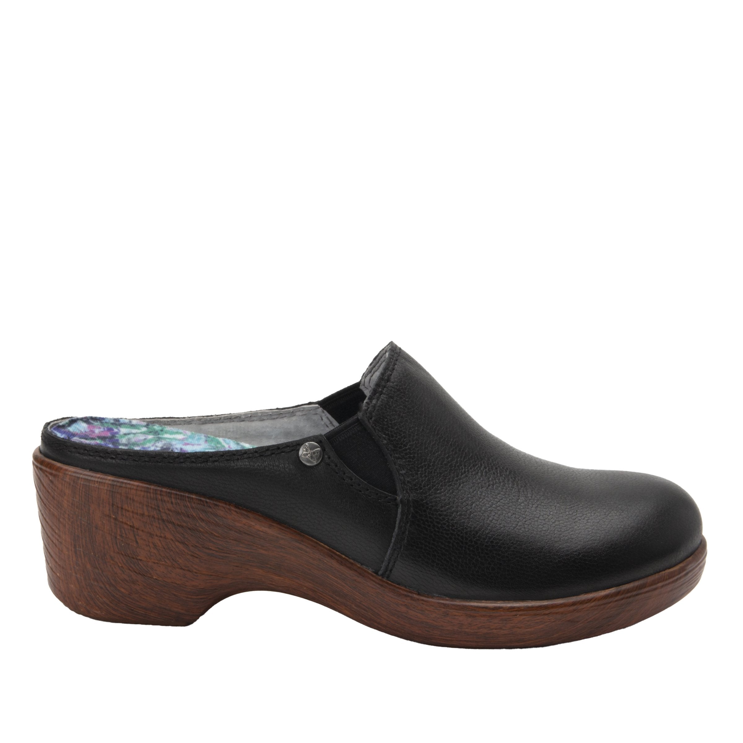 Sereniti Obsidian Shoe - Image 3