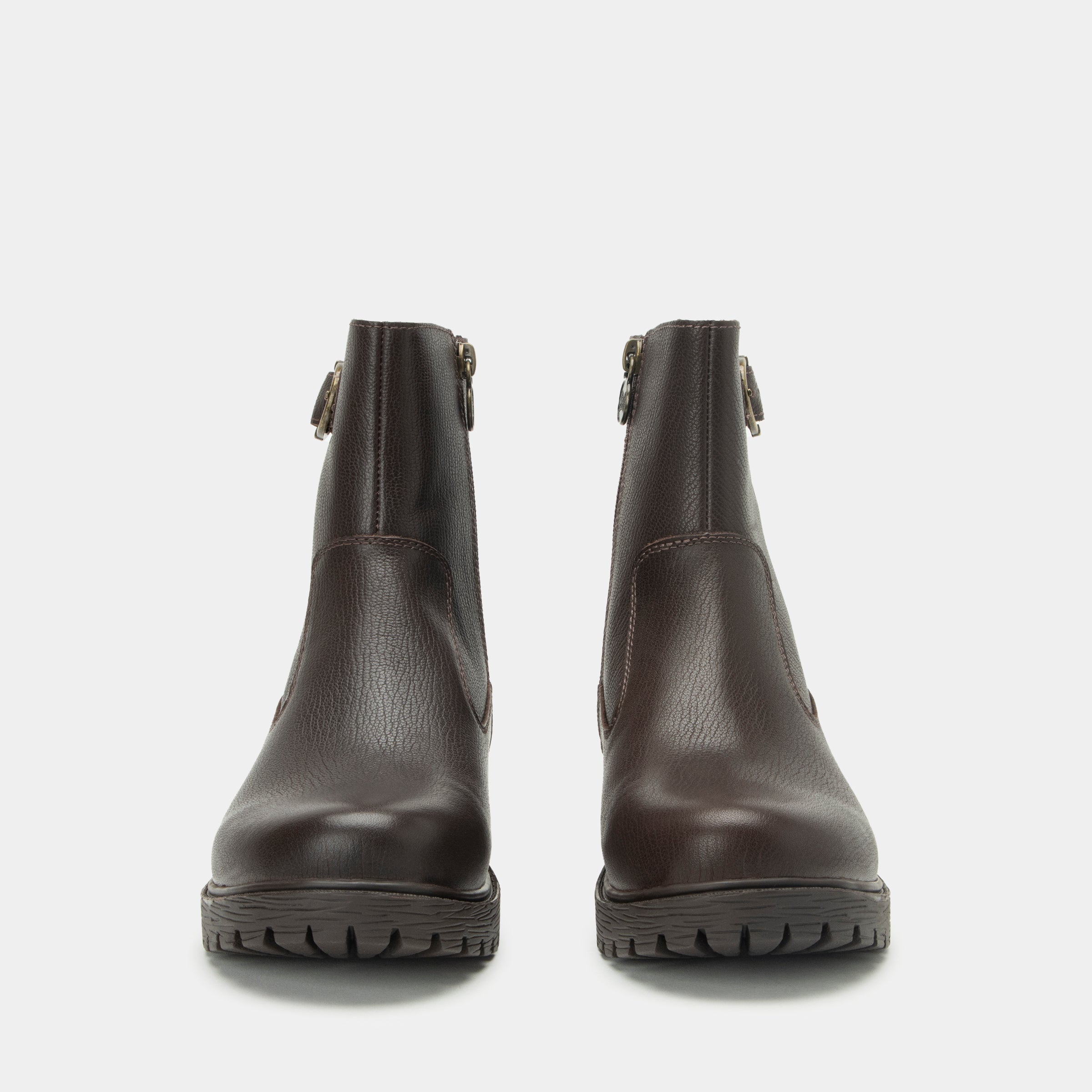 Shera Espresso Boot - Image 6