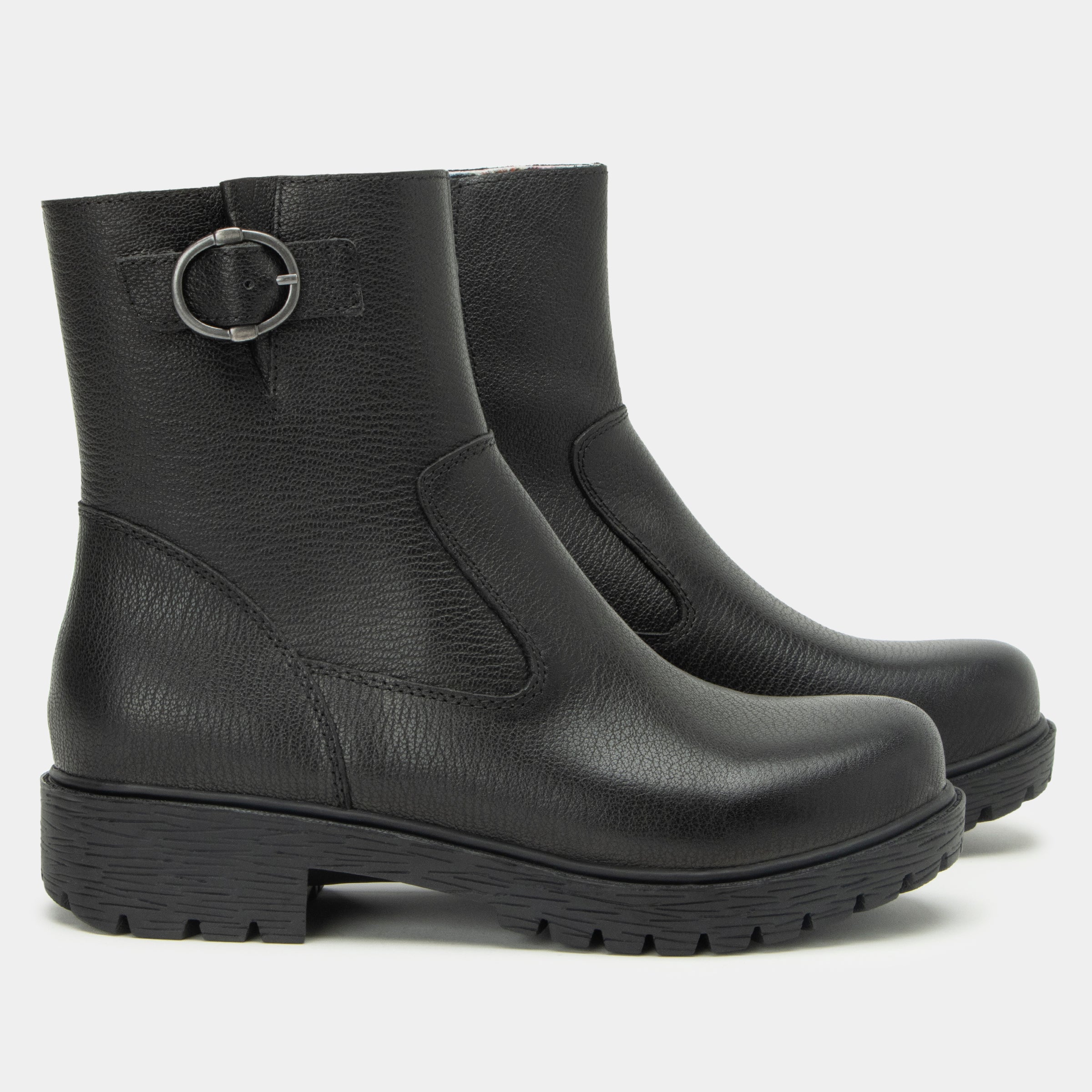 Shera Coal Boot - Image 3