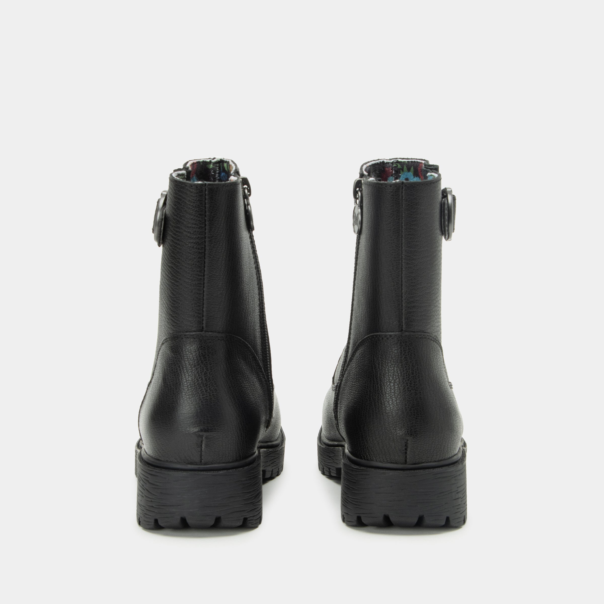 Shera Coal Boot - Image 4
