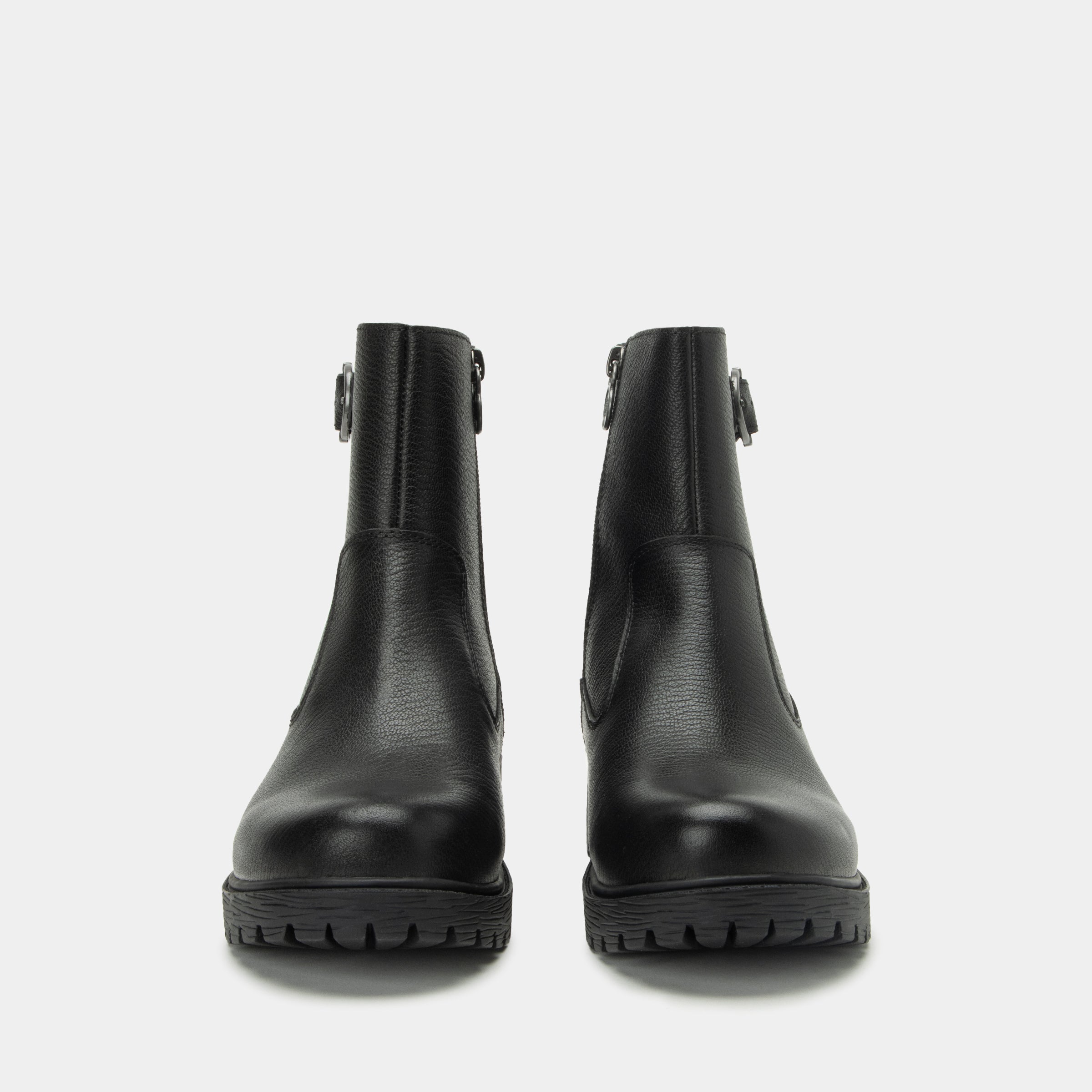Shera Coal Boot - Image 6