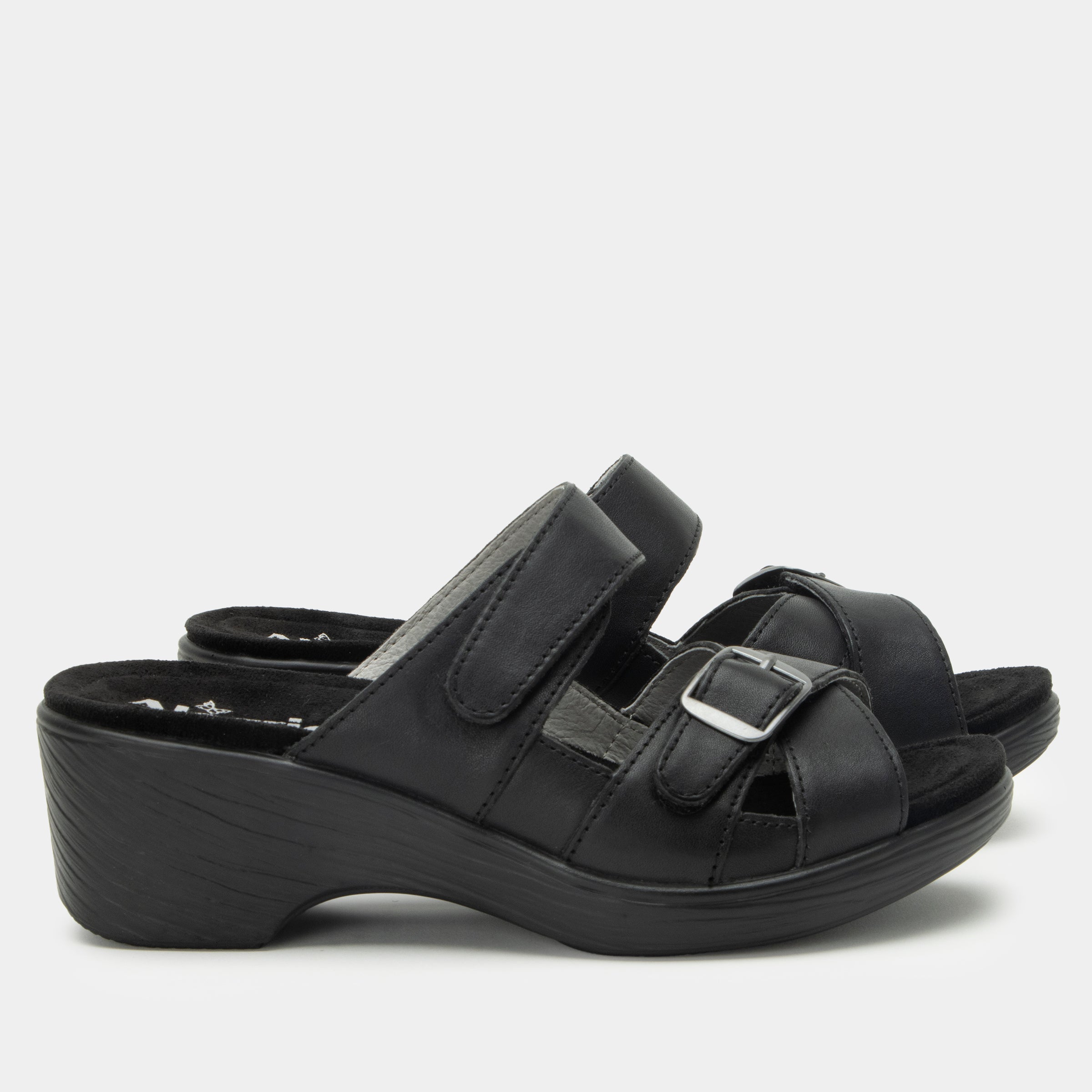 Sierra Coal Sandal - Image 3