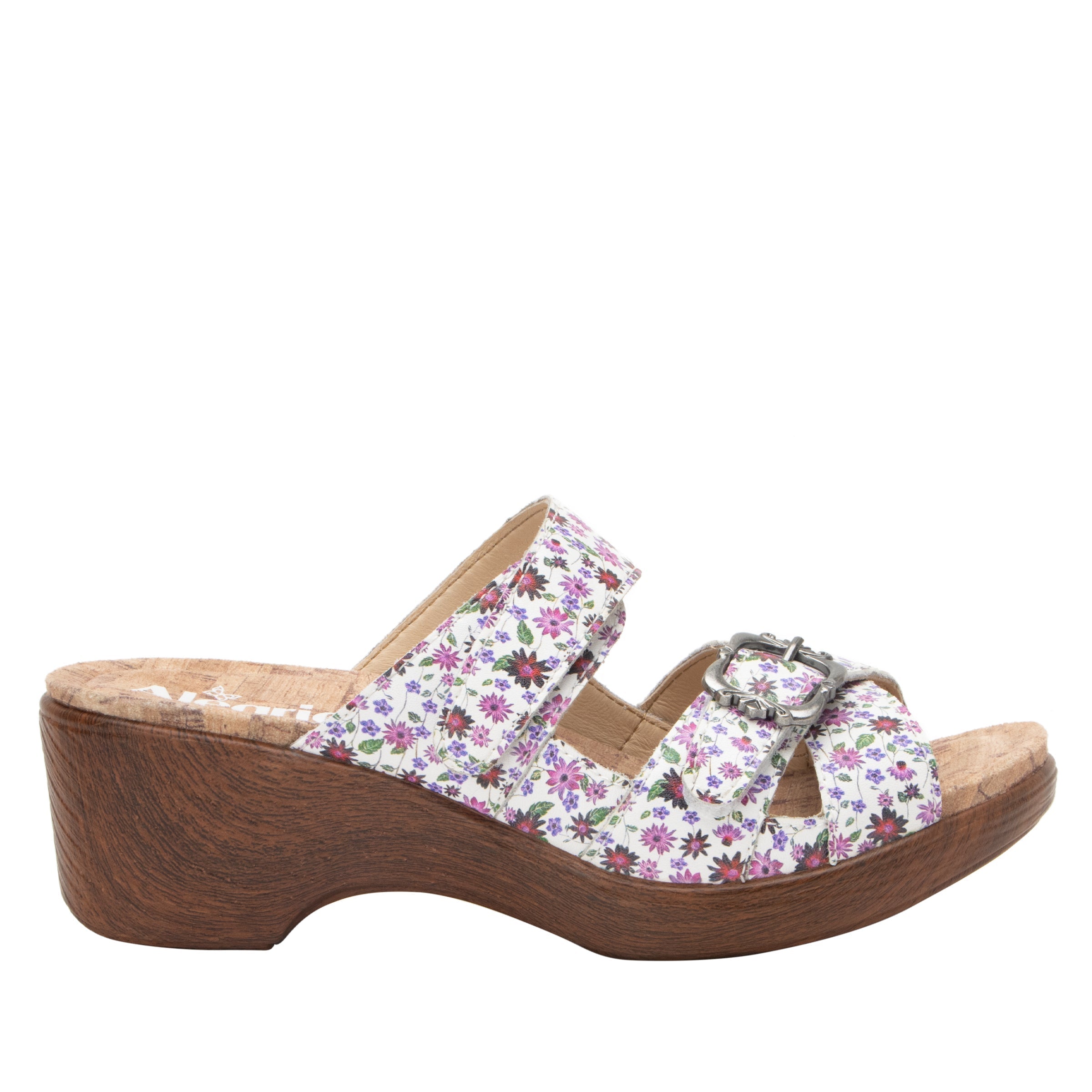 Sierra Precious Sandal - Image 3