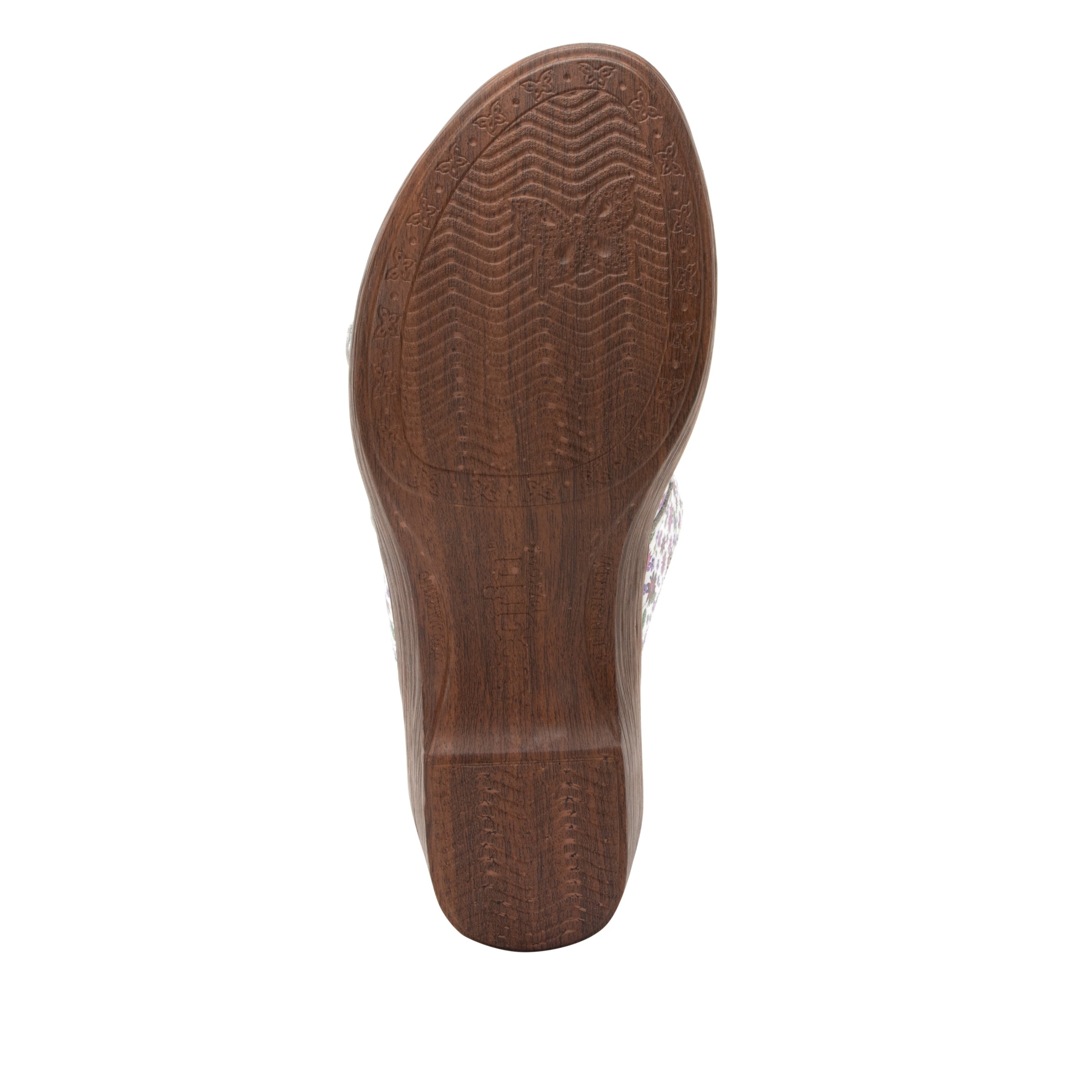 Sierra Precious Sandal - Image 6