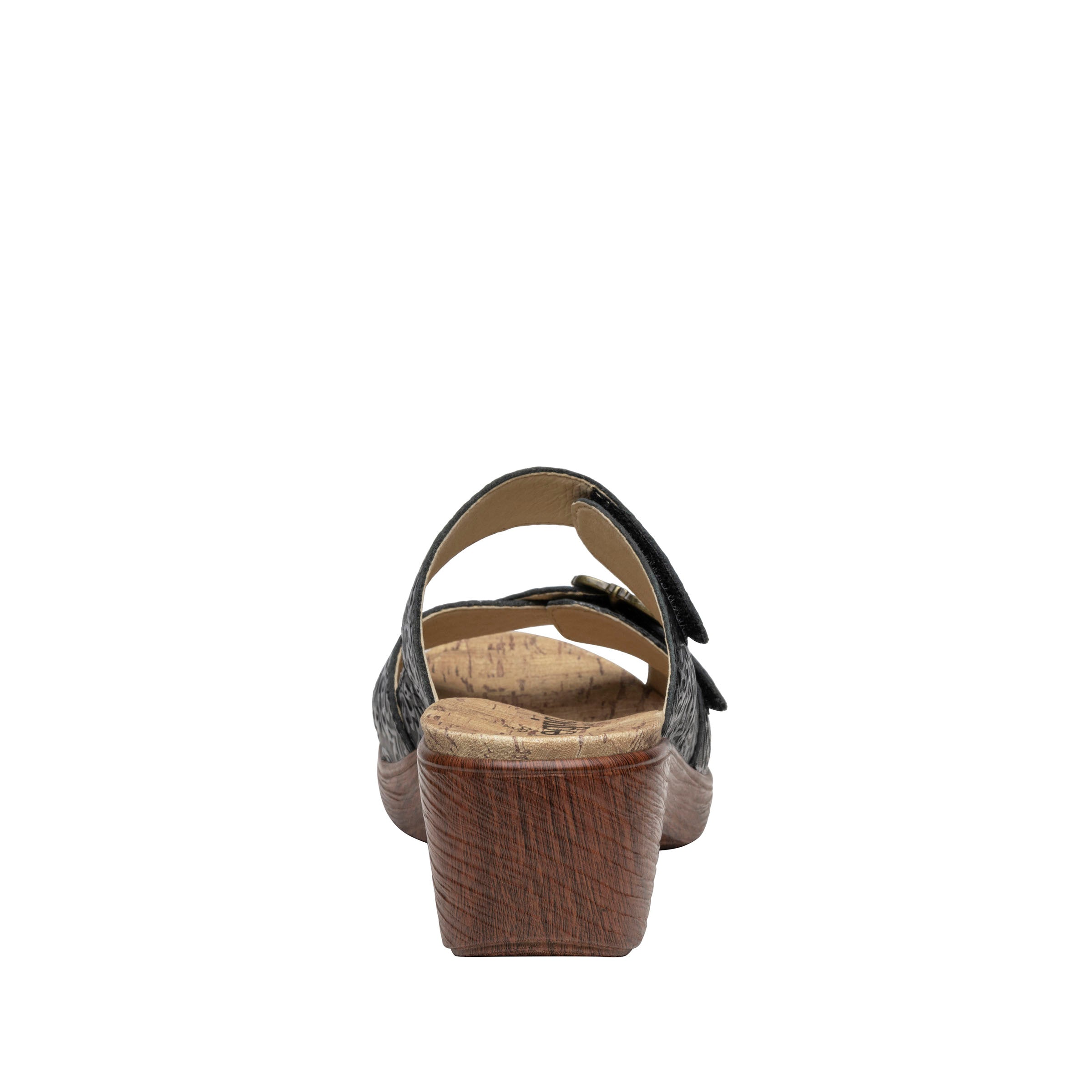 Sierra Go For Baroque Sandal - Image 4