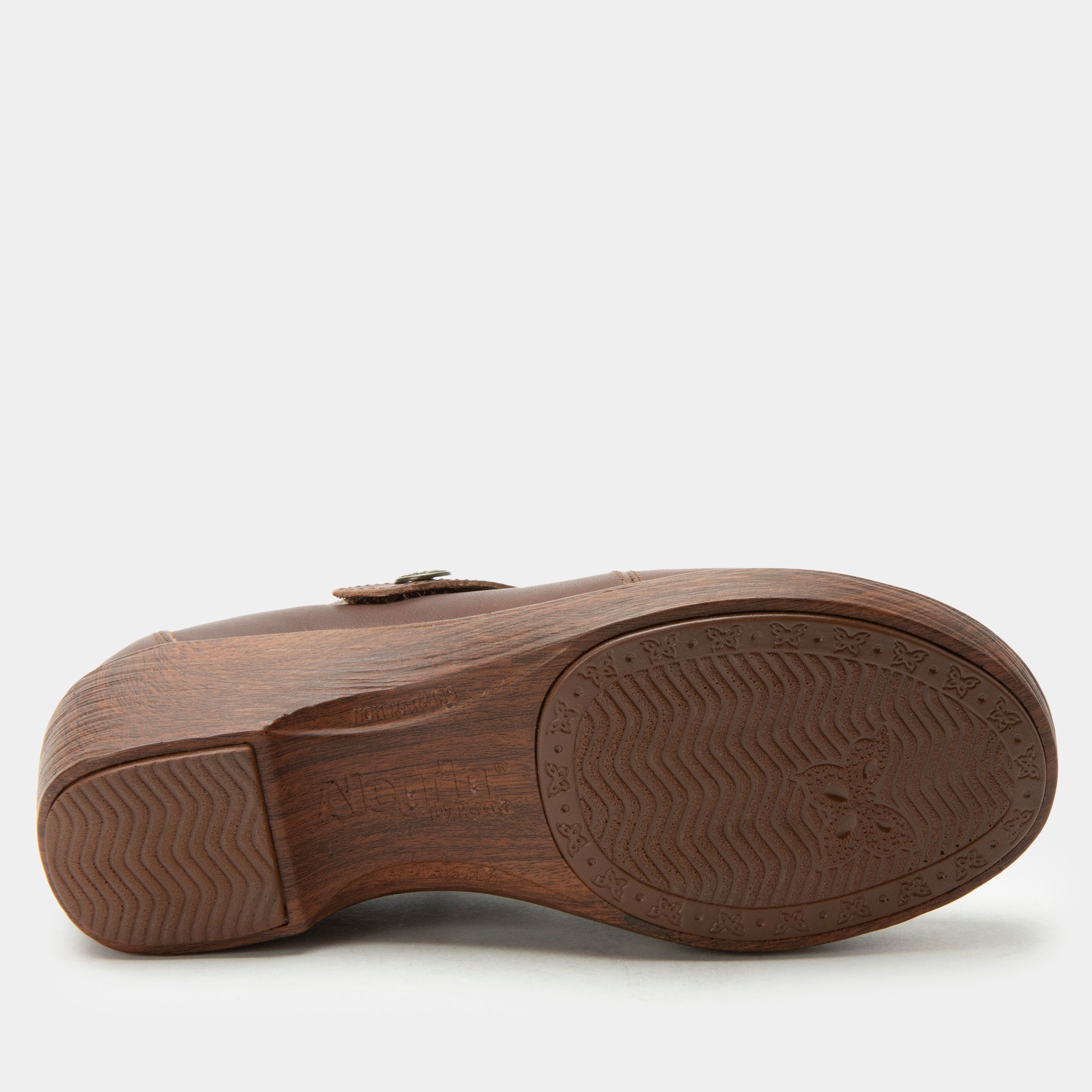 Silah Mahogany Shoe - Image 7