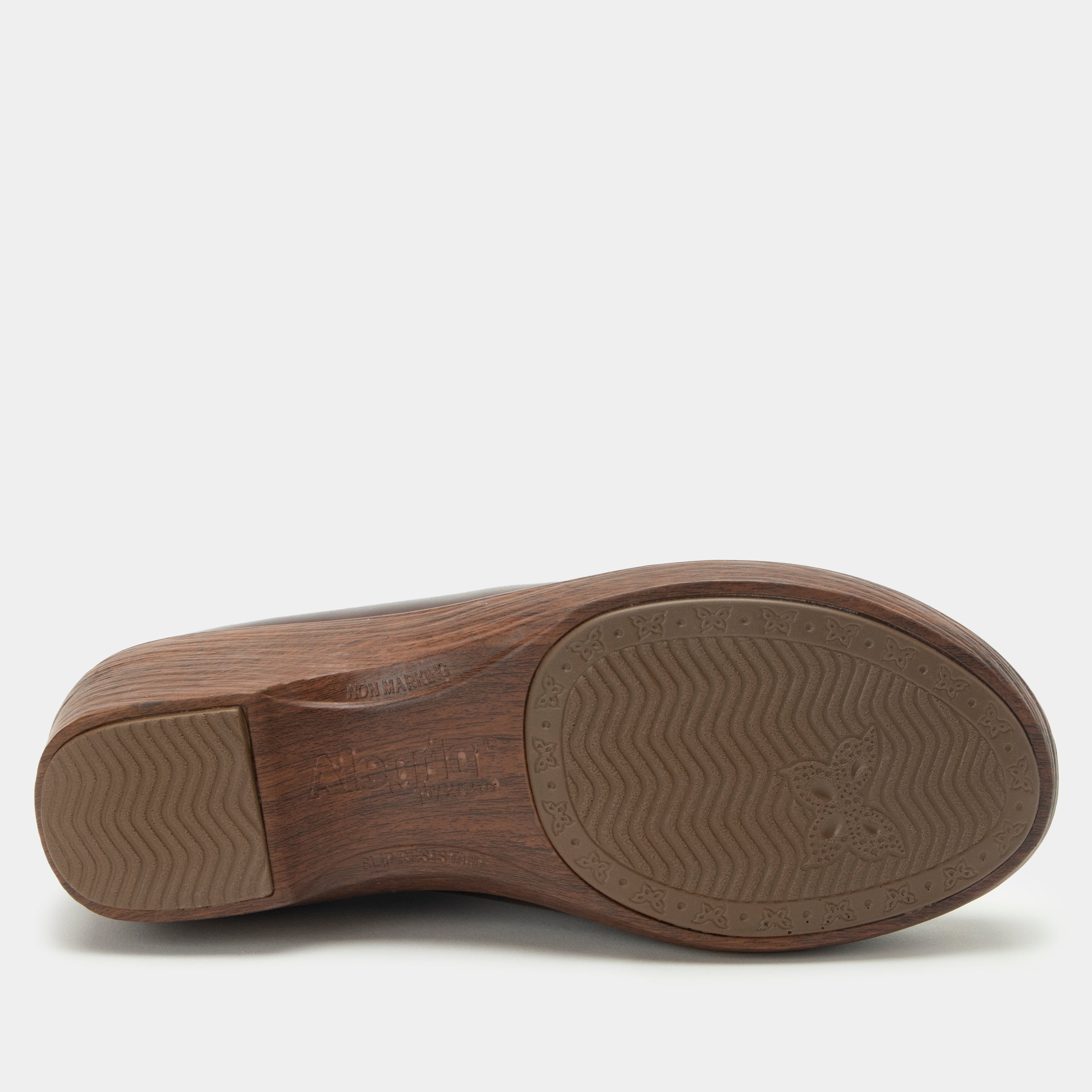 Skylar Mahogany Shoe - Image 7