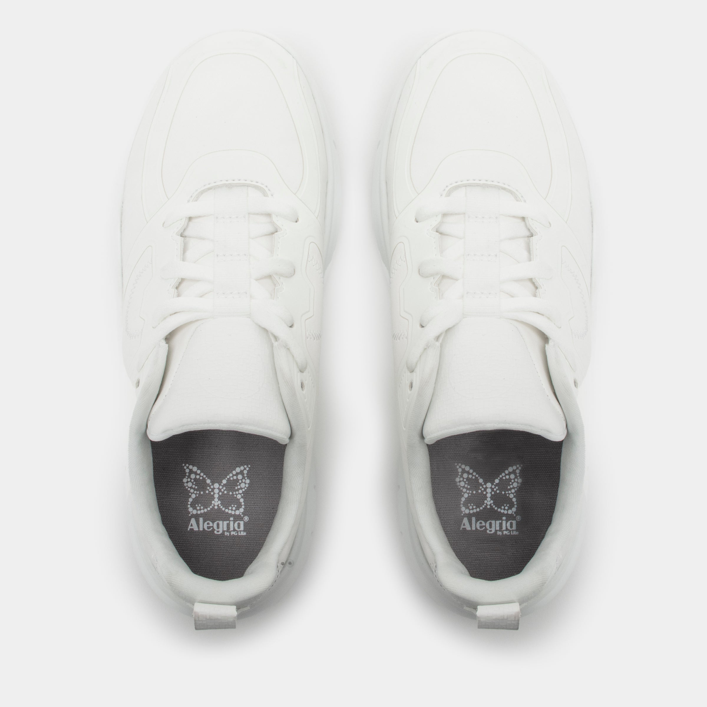 Solstyce White Out Shoe - Image 5