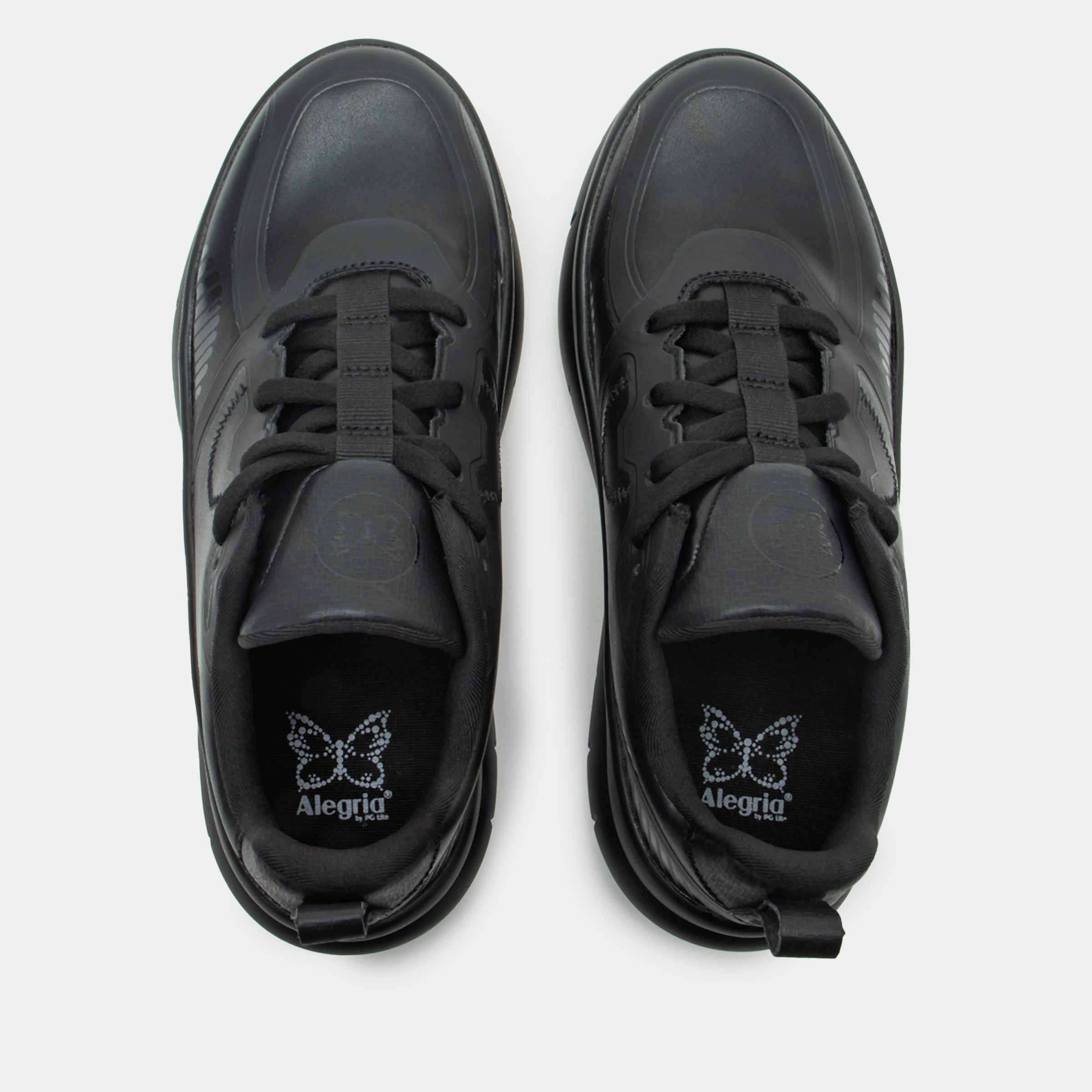 Solstyce Black Out Shoe - Image 5