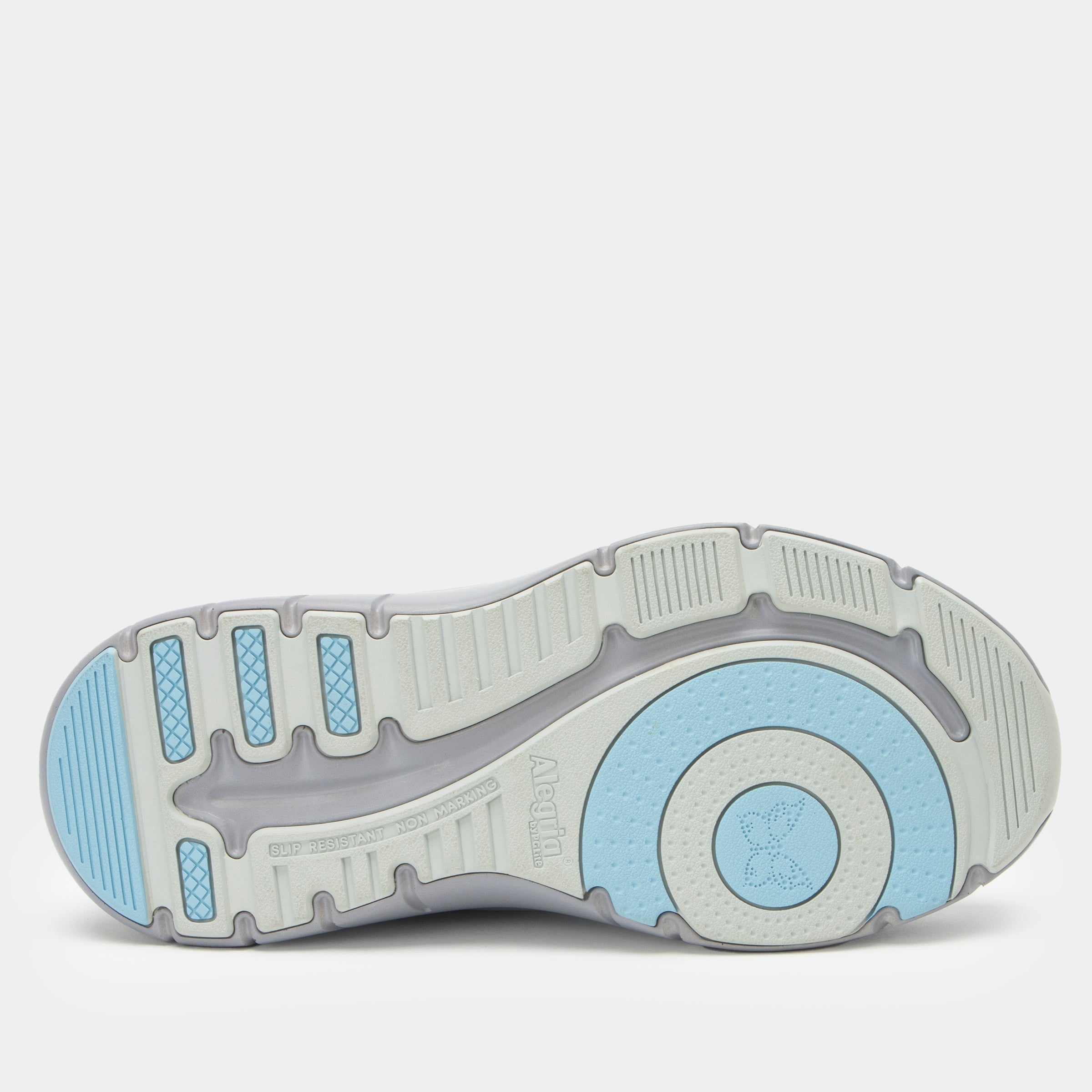 Solstyce Moon Grey Shoe - Image 7