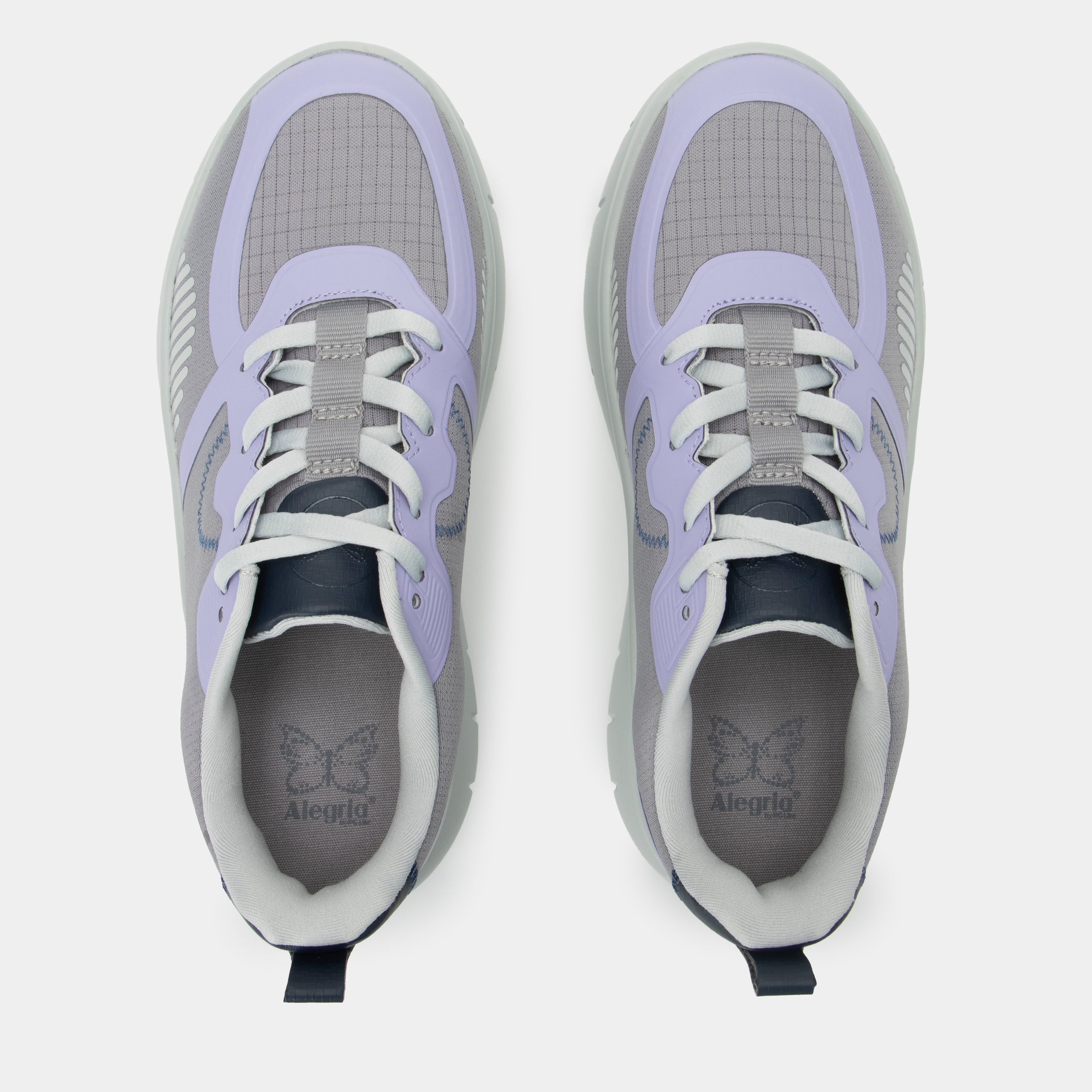 Solstyce Digital Lavender Shoe - Image 5
