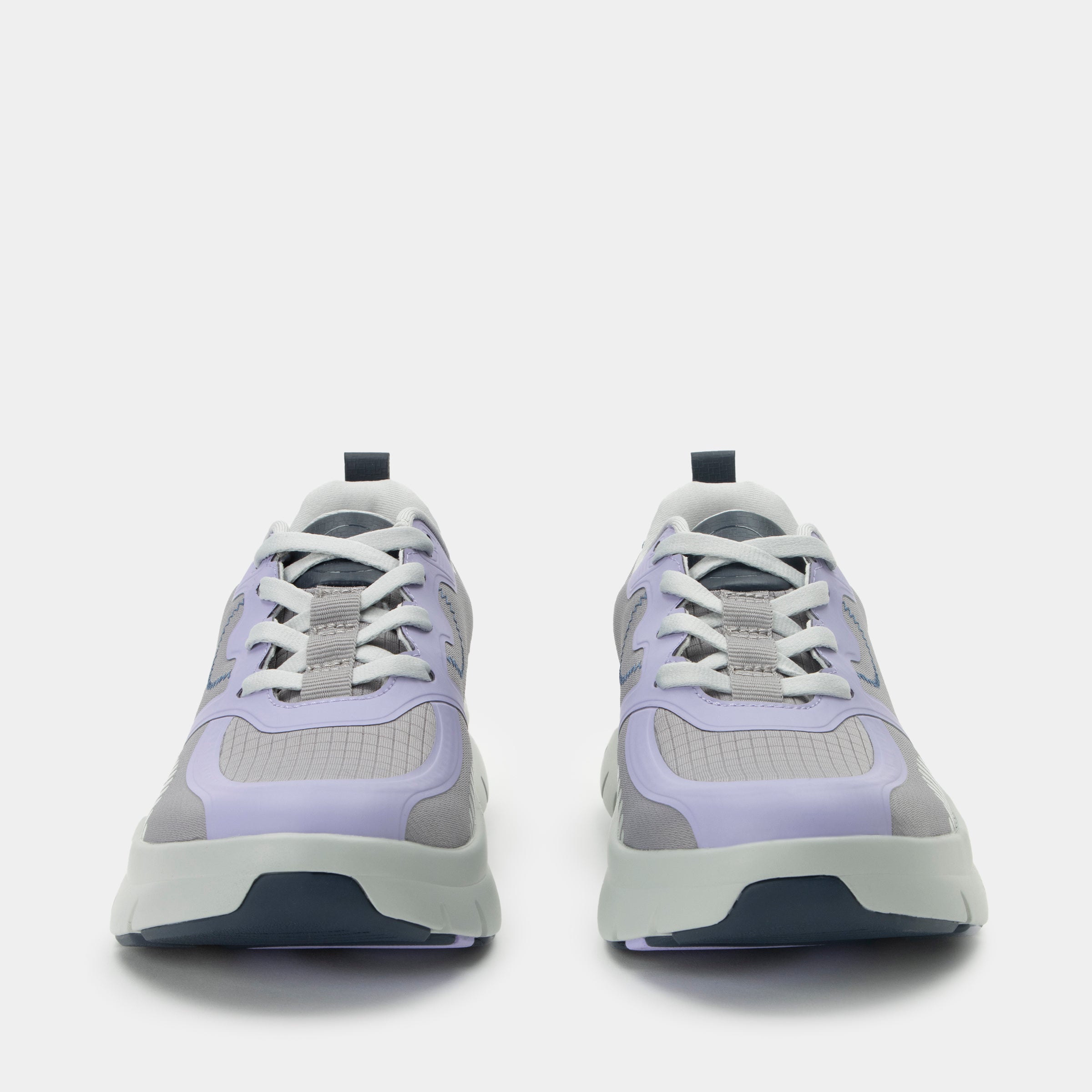 Solstyce Digital Lavender Shoe - Image 6
