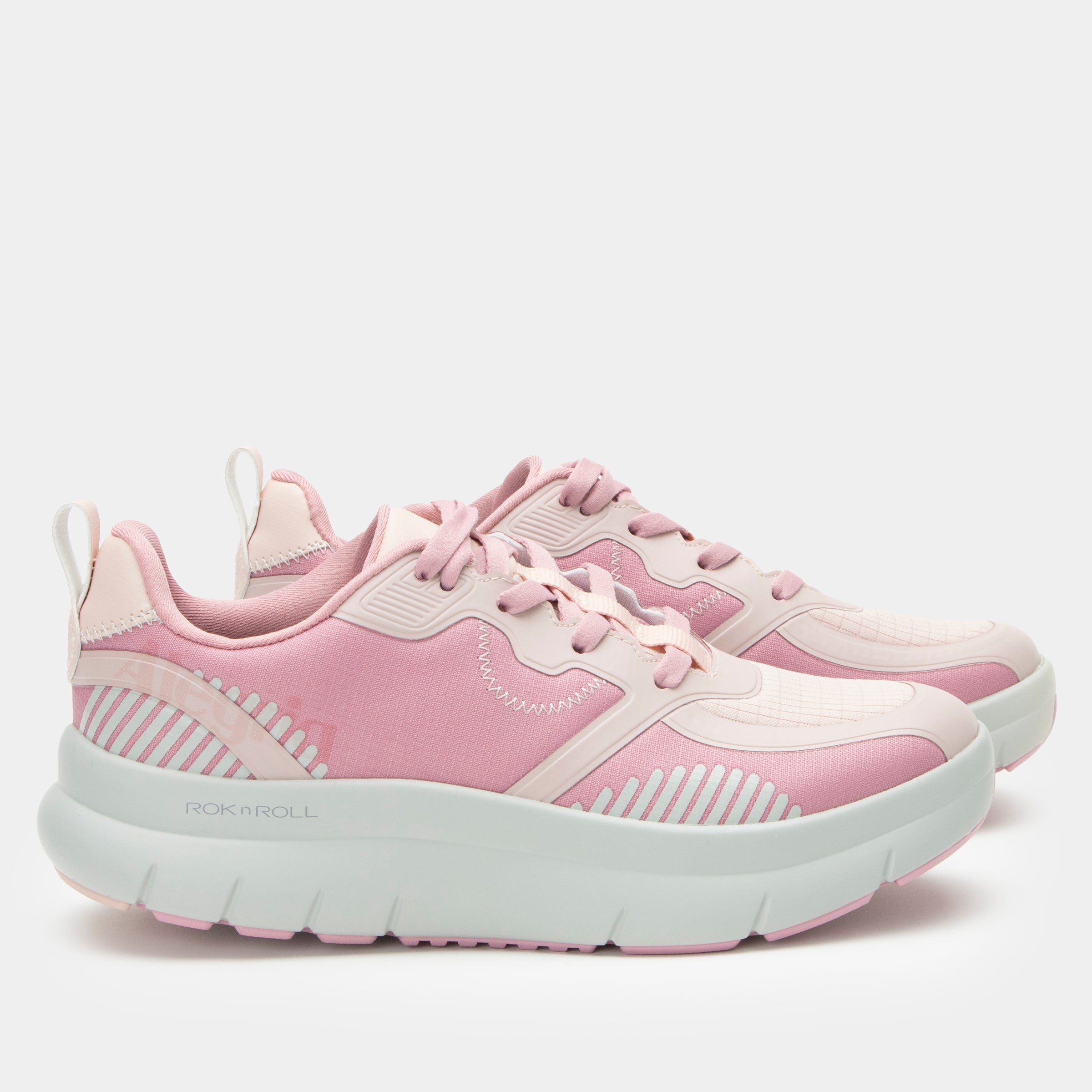 Solstyce Retro Blush Shoe - Image 3