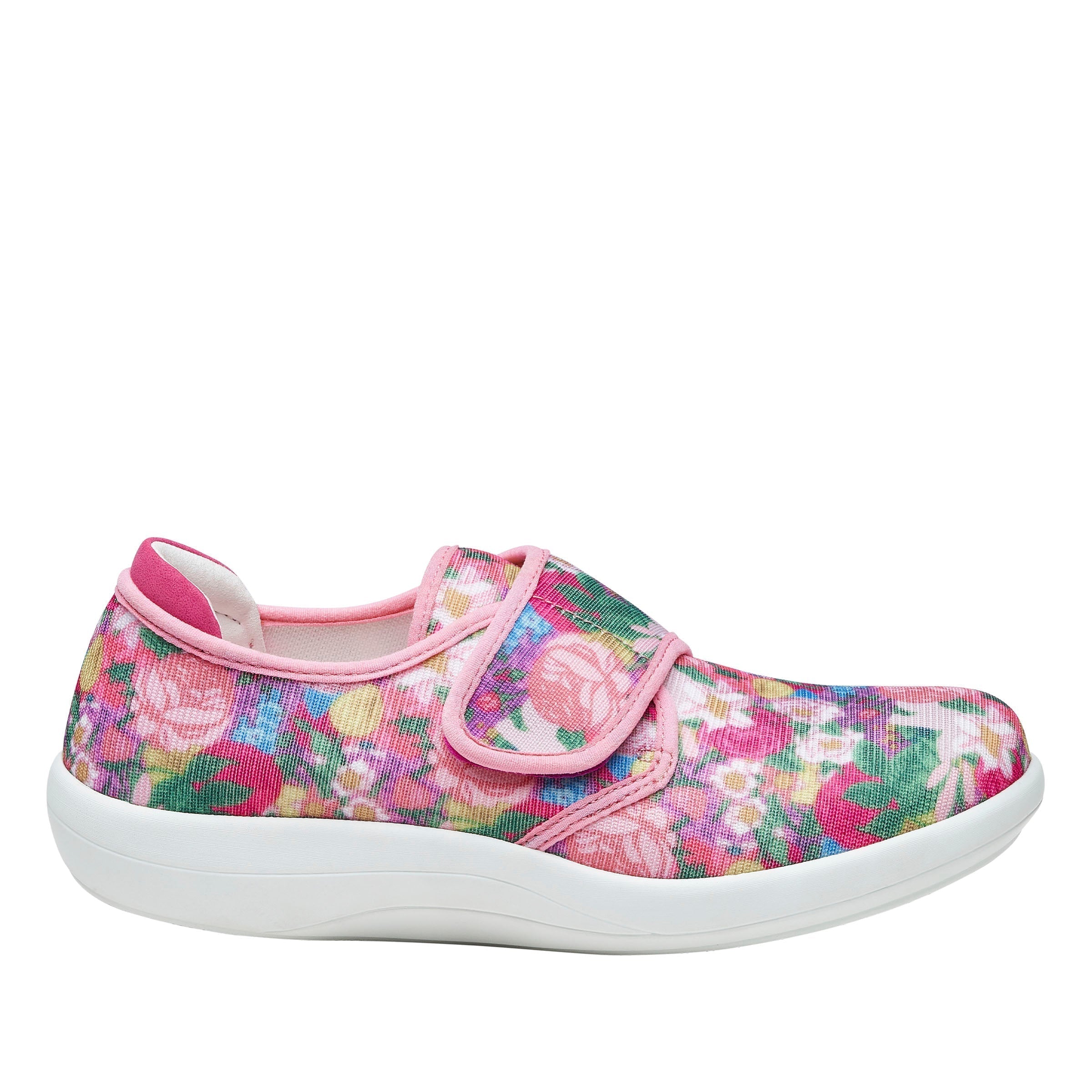 Spright Chillax Pink Shoe - Image 3