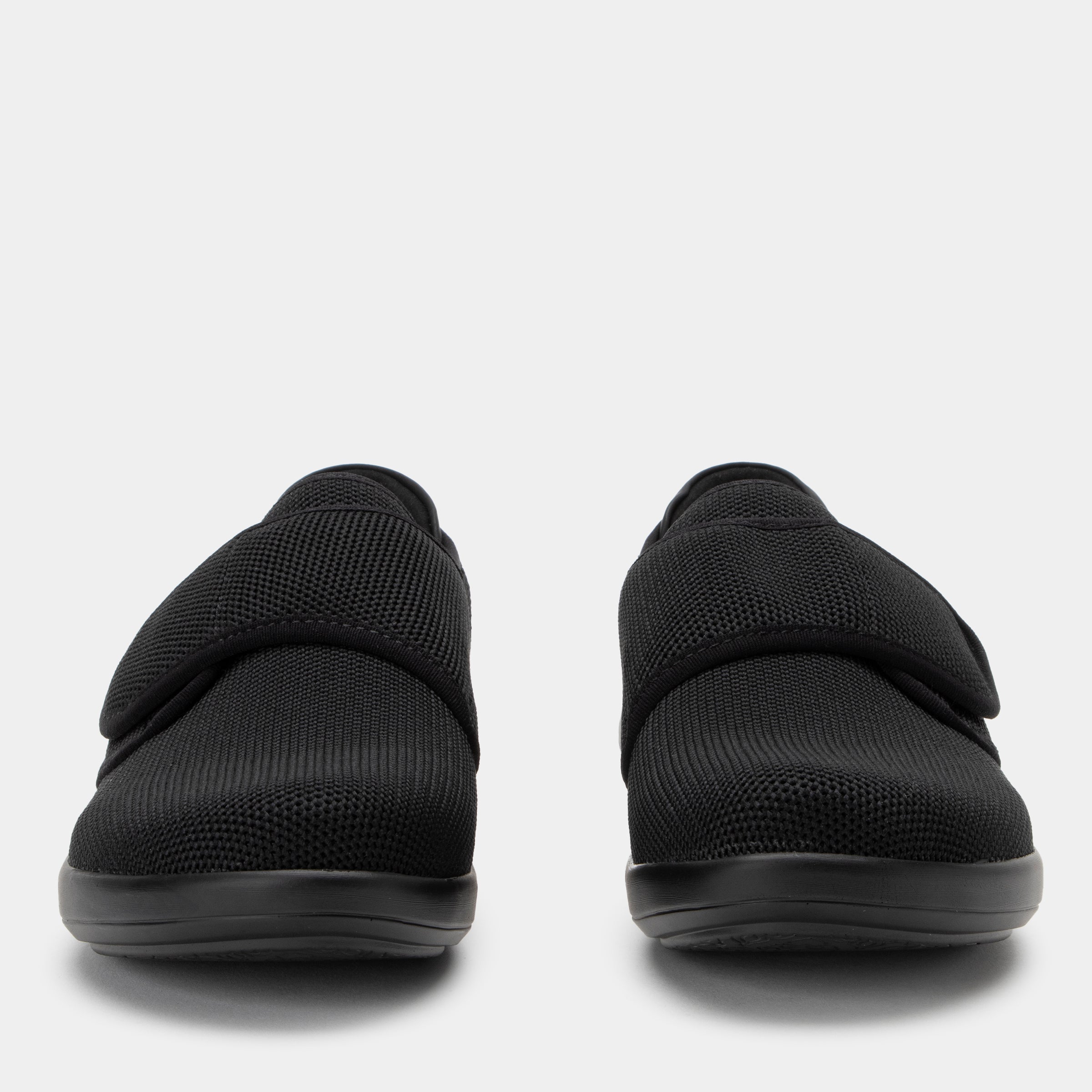 Spright Black Shoe - Image 6