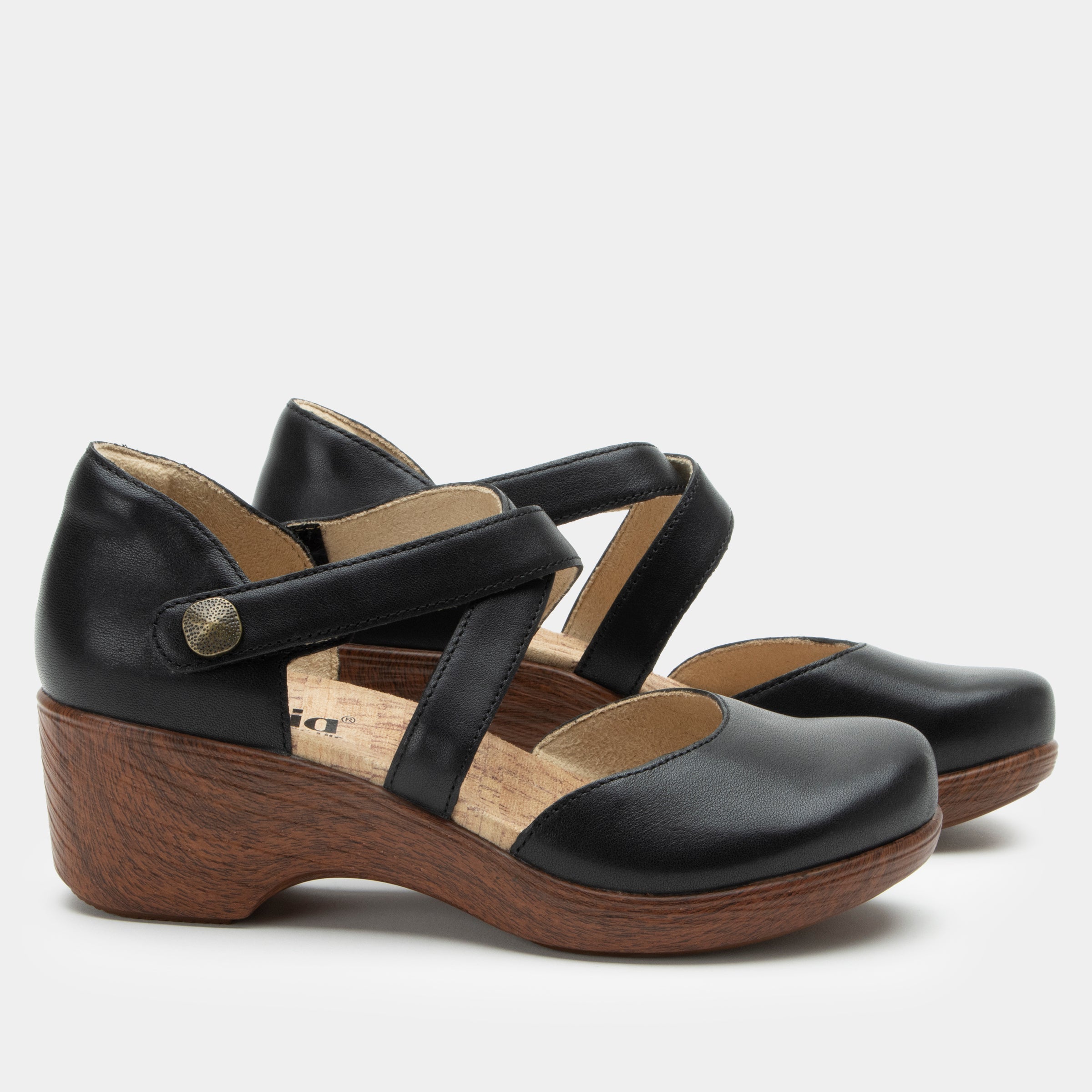 Savina Coal Shoe - Image 2