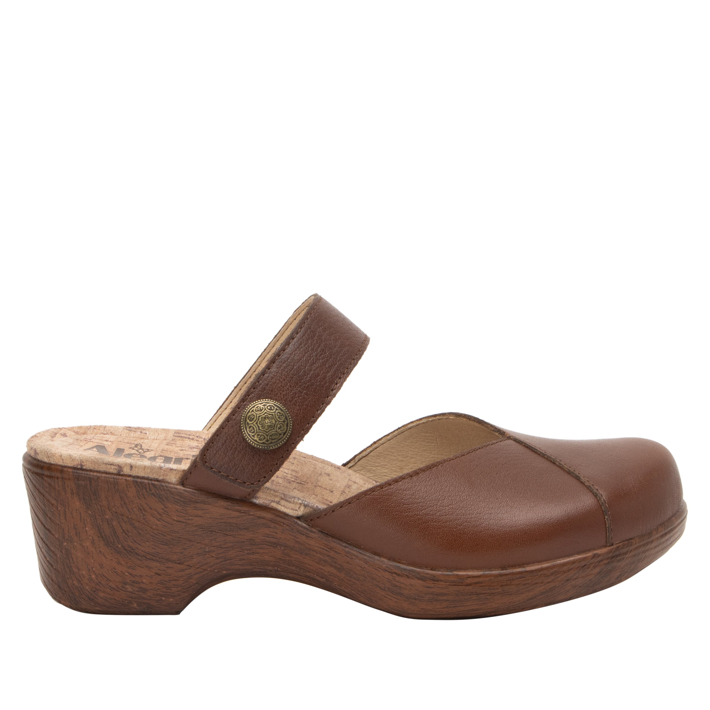 Sydni Clay Shoe - Image 3