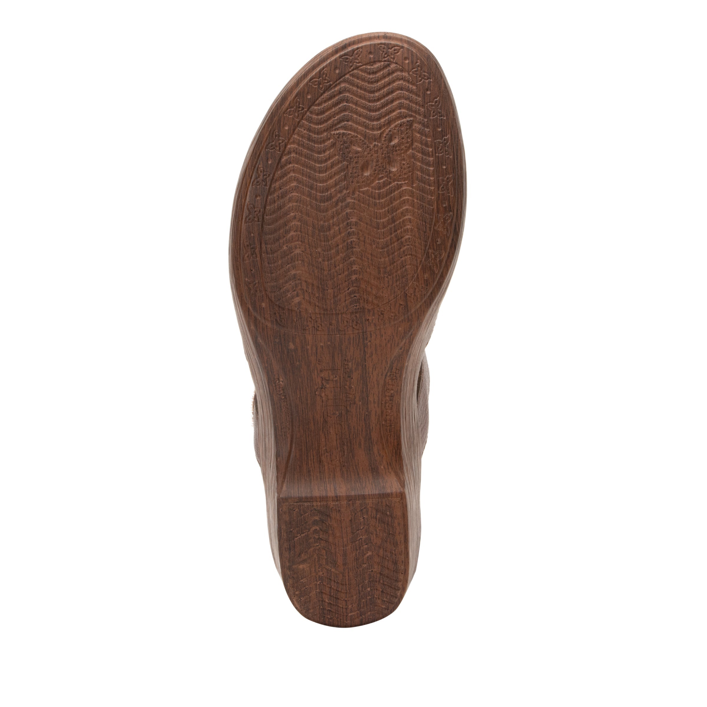 Sydni Clay Shoe - Image 6
