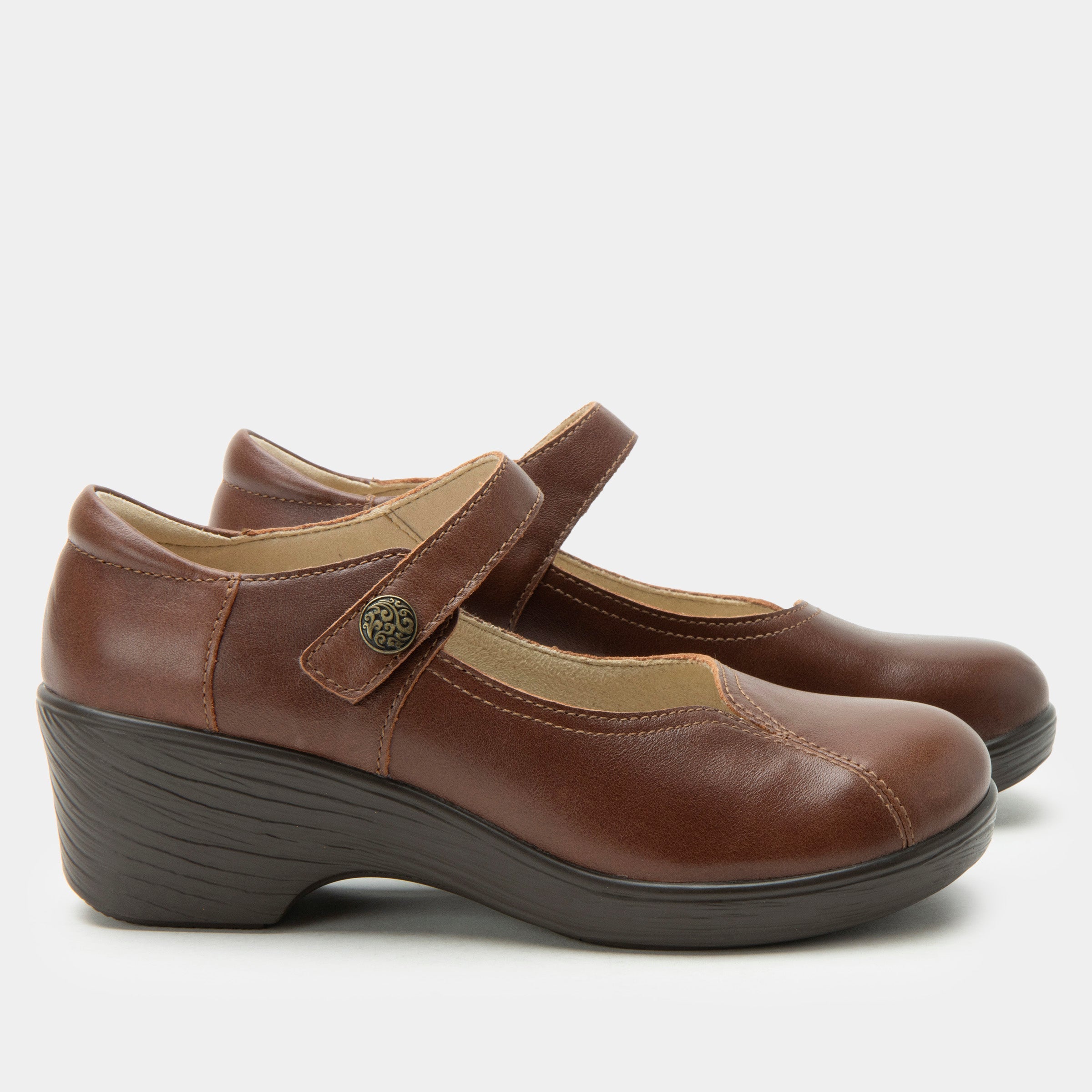 Saylar Sunburst Shoe - Image 3