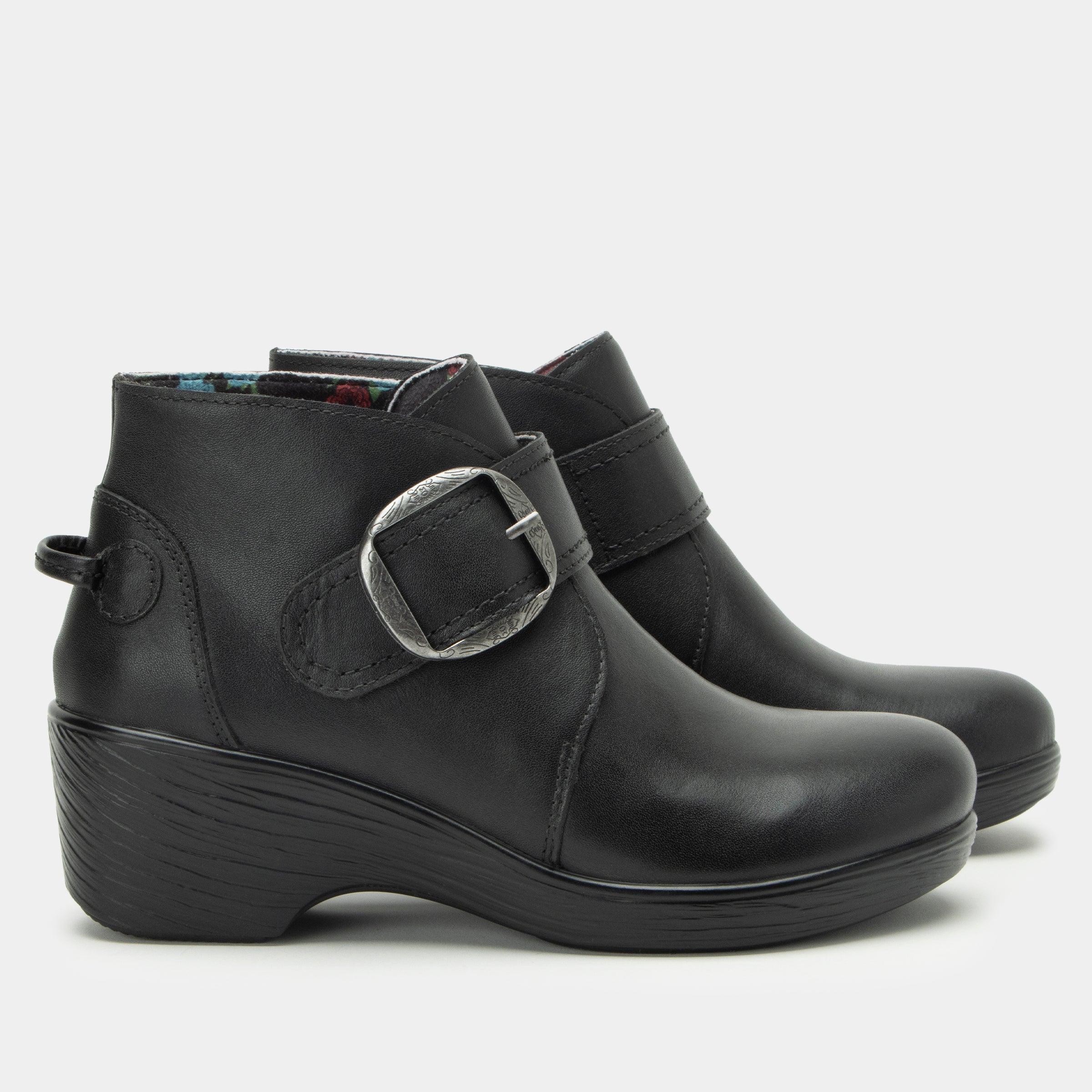 Symone Coal Boot - Image 3