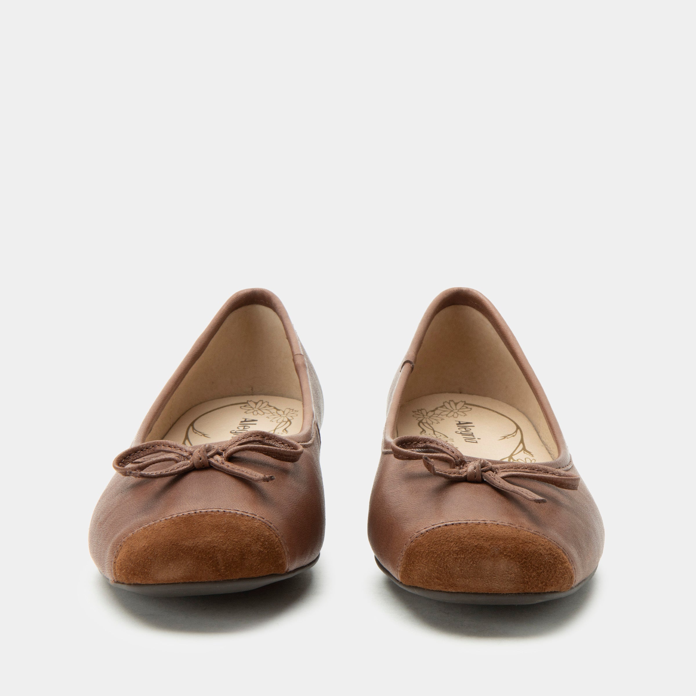 Talya Gingerbread Shoe - Image 6