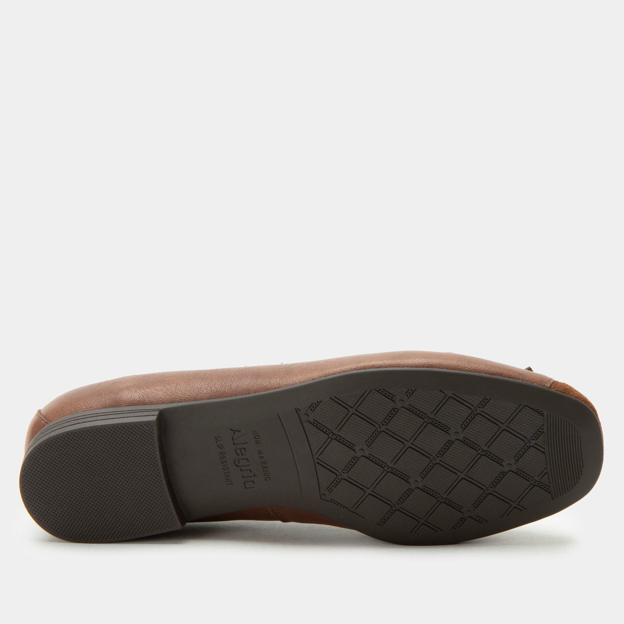 Talya Gingerbread Shoe - Image 7