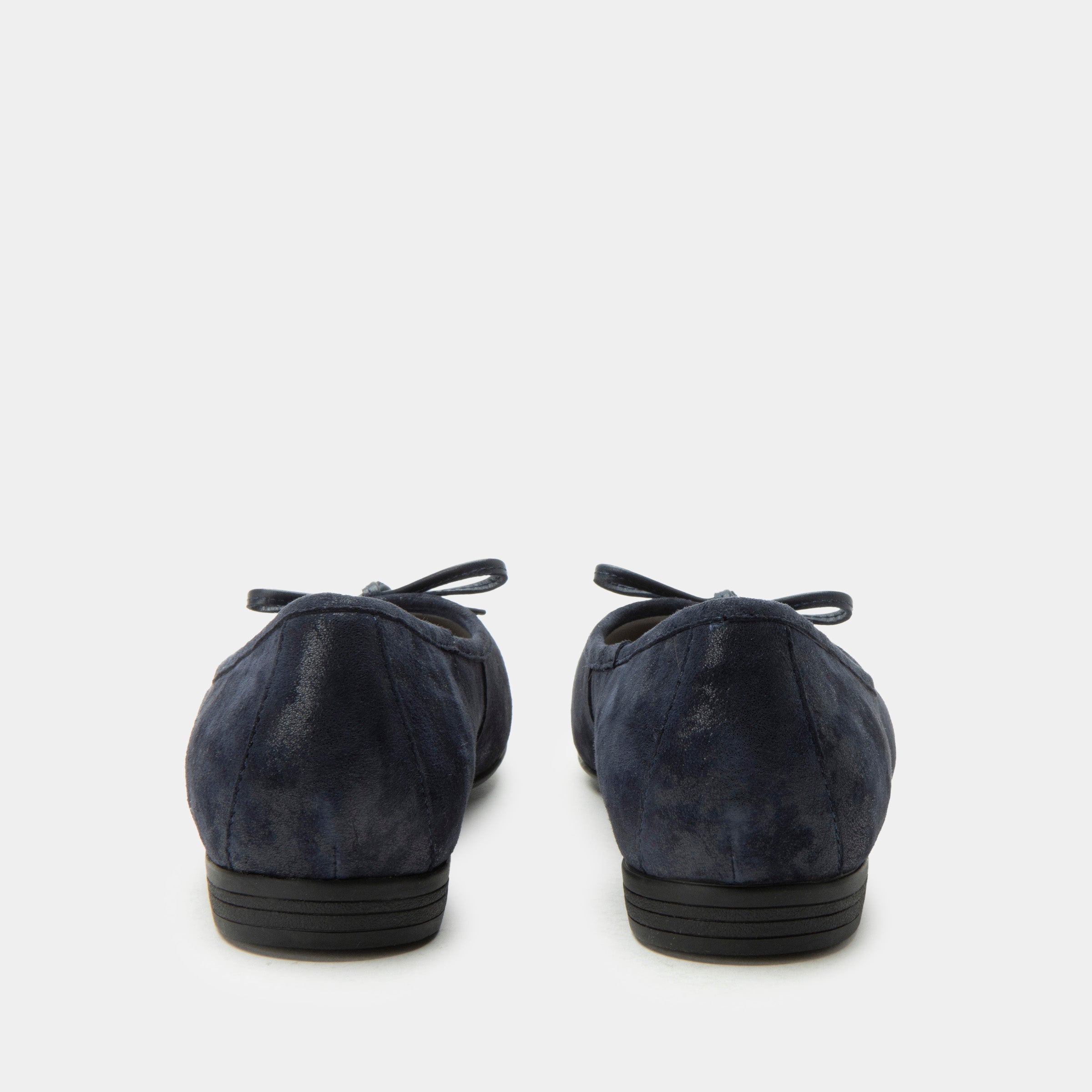 Talya Navy Mist Shoe - Image 3