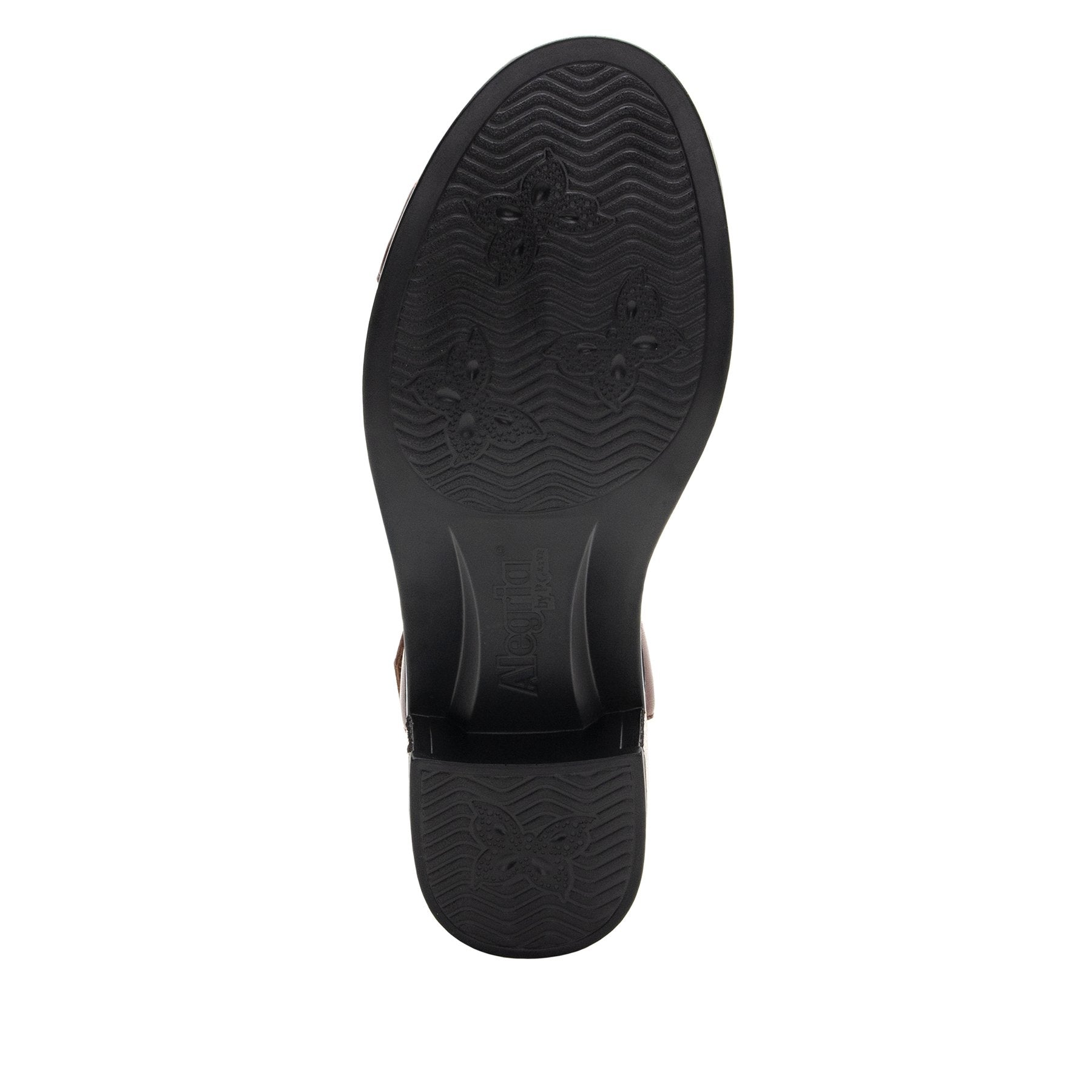 Tasia Mocha Sandal - Image 6
