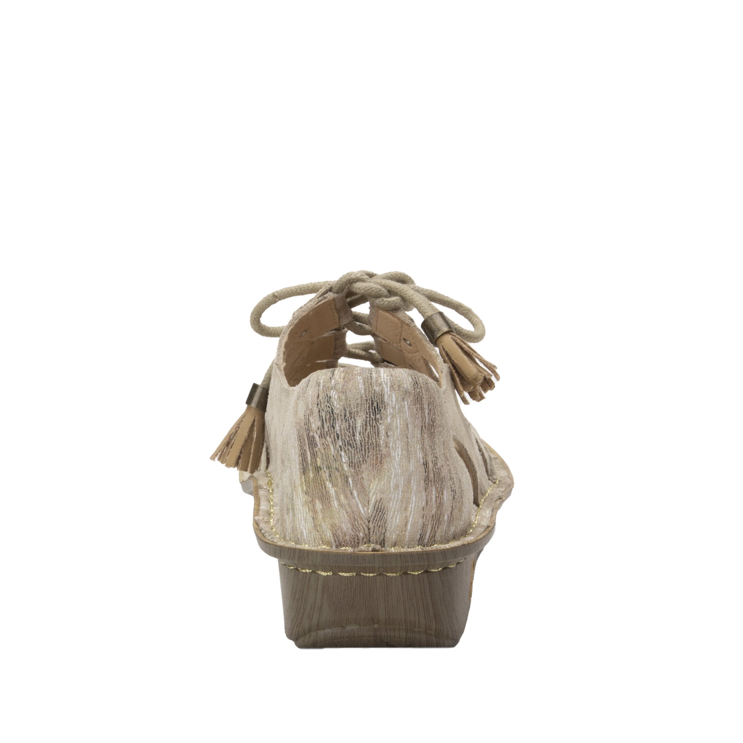 Valerie Sand Sandal - Image 4