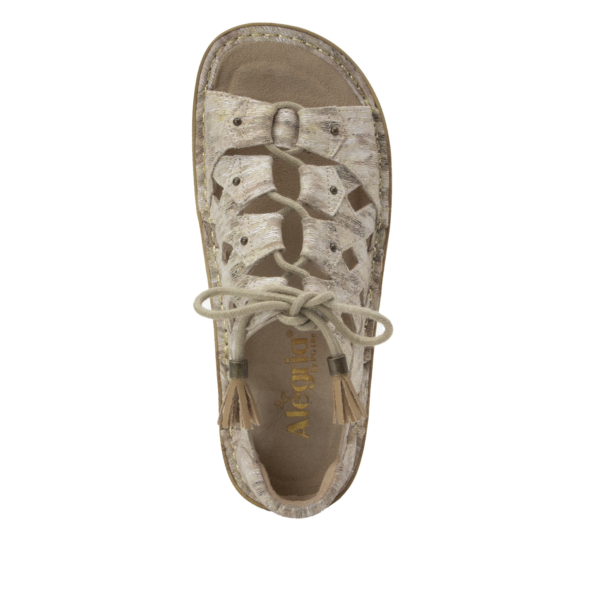 Valerie Sand Sandal - Image 5
