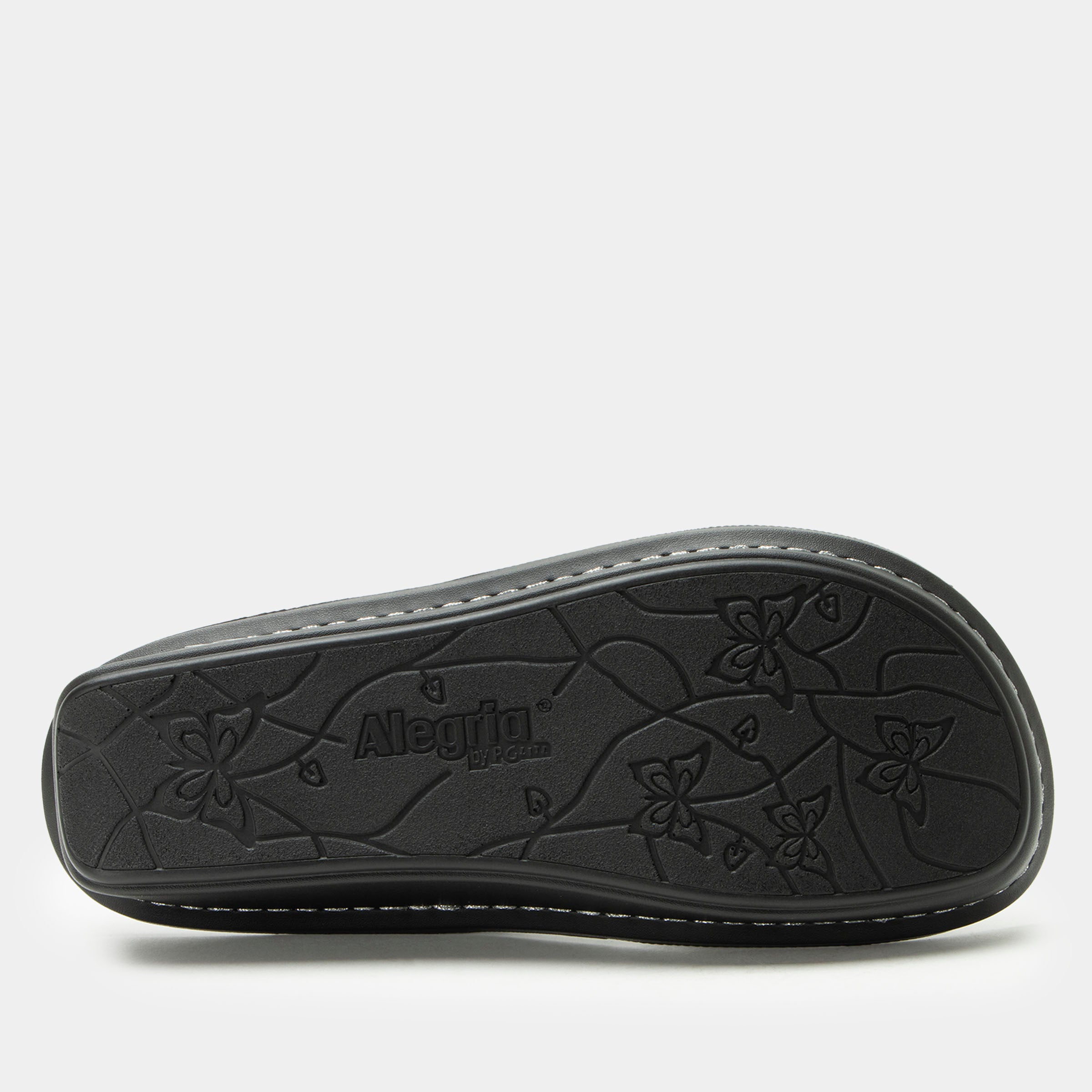 Verona Inky Sandal - Image 7