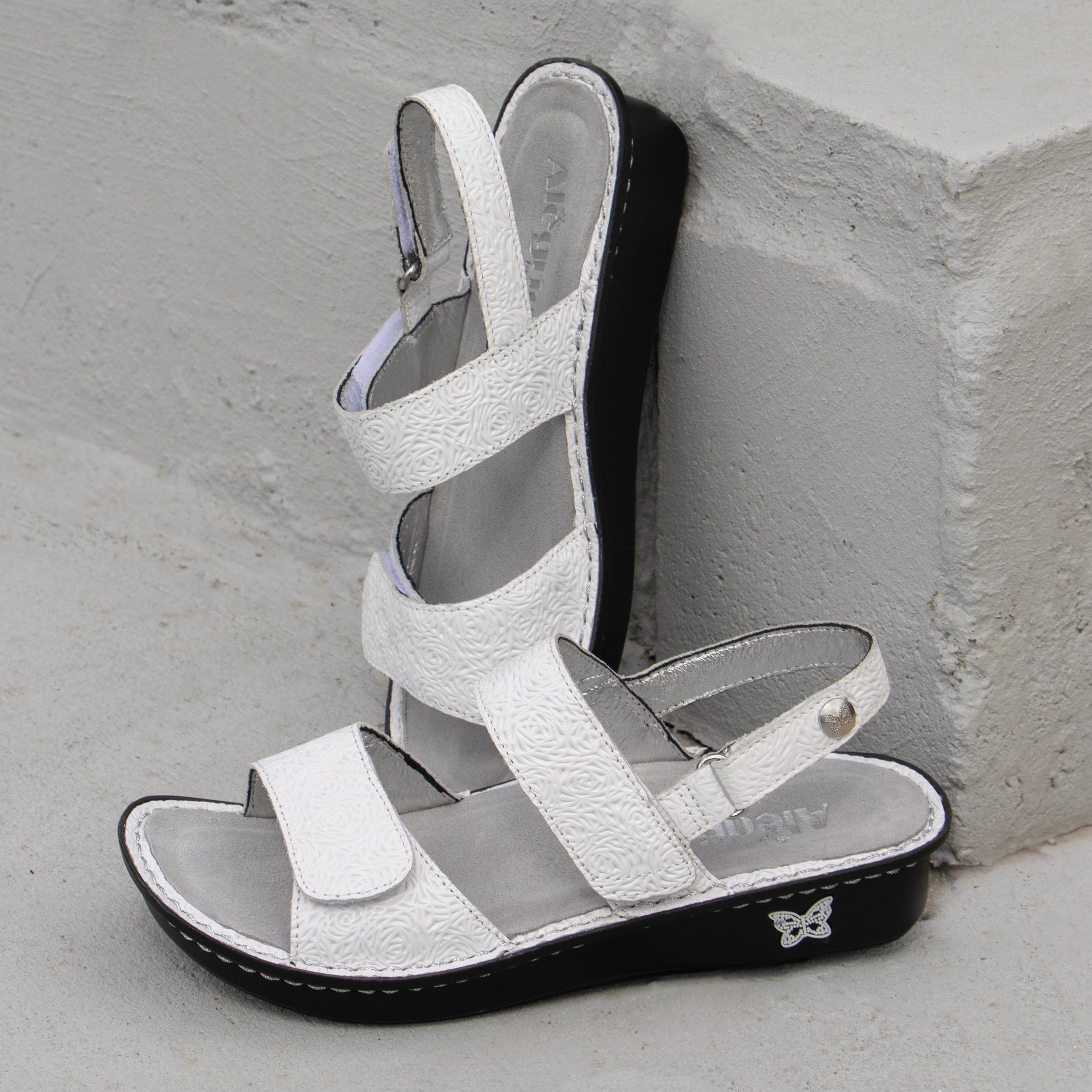 Verona Blancalita Sandal - Image 2