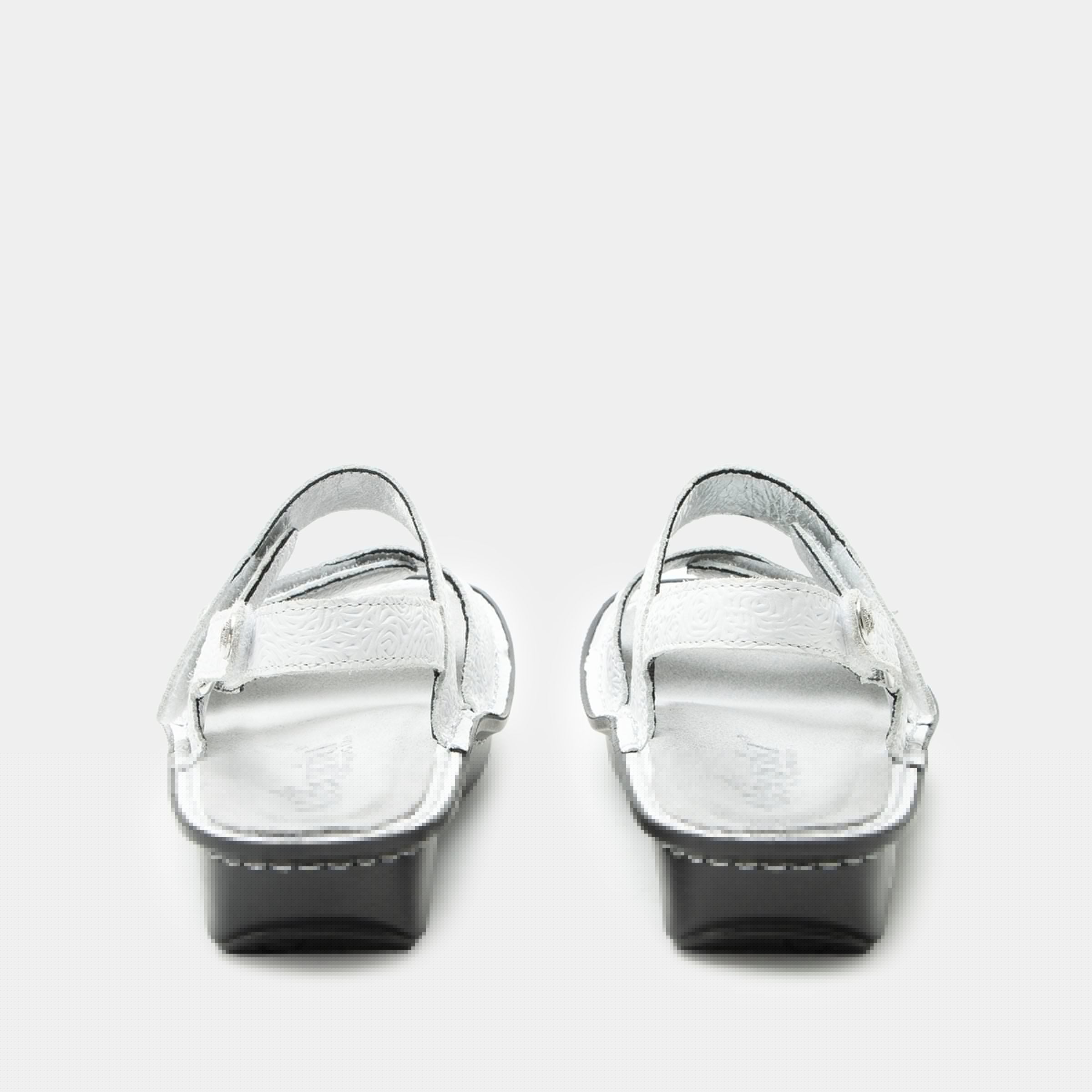 Verona Blancalita Sandal - Image 4