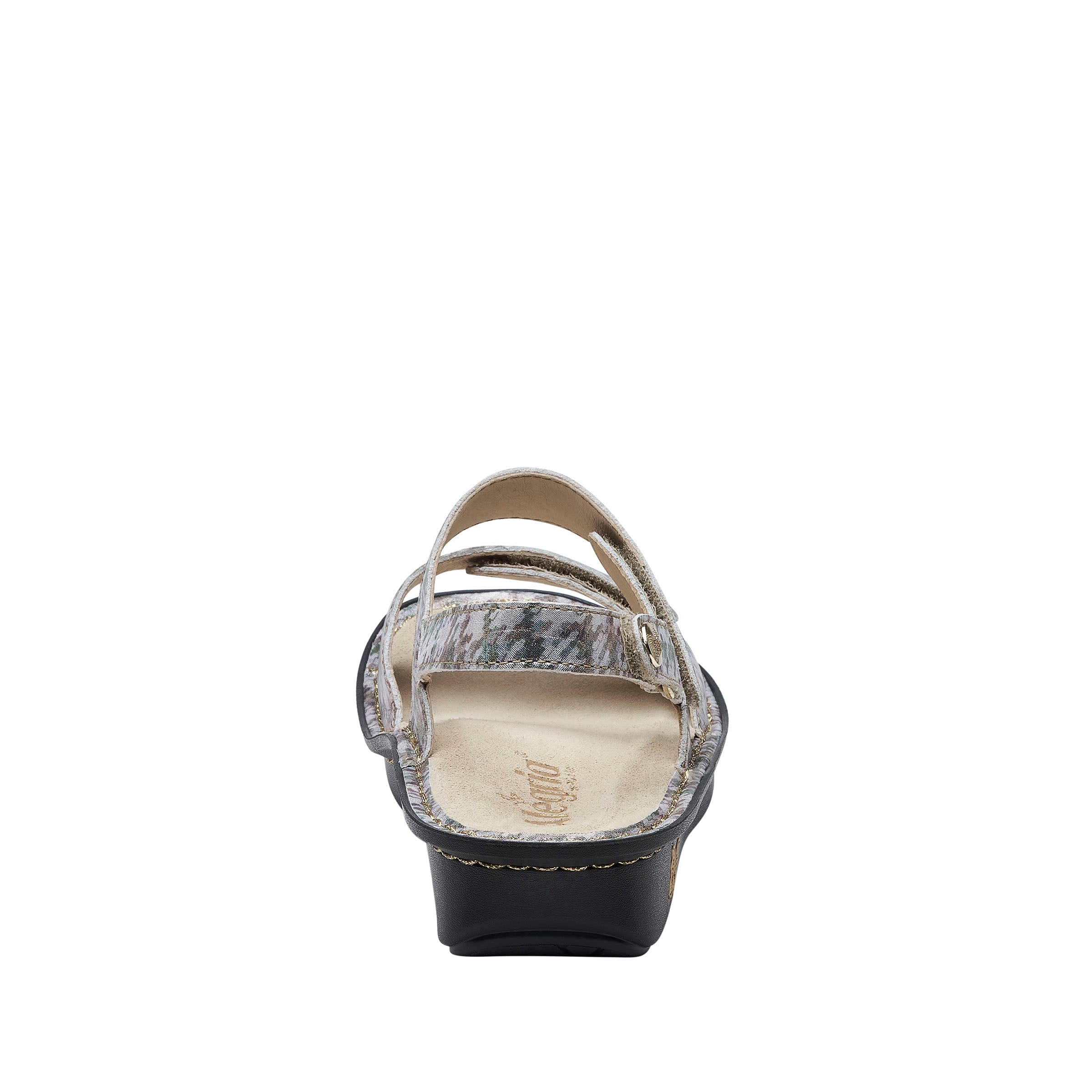Verona Sassy Earth Sandal - Image 4