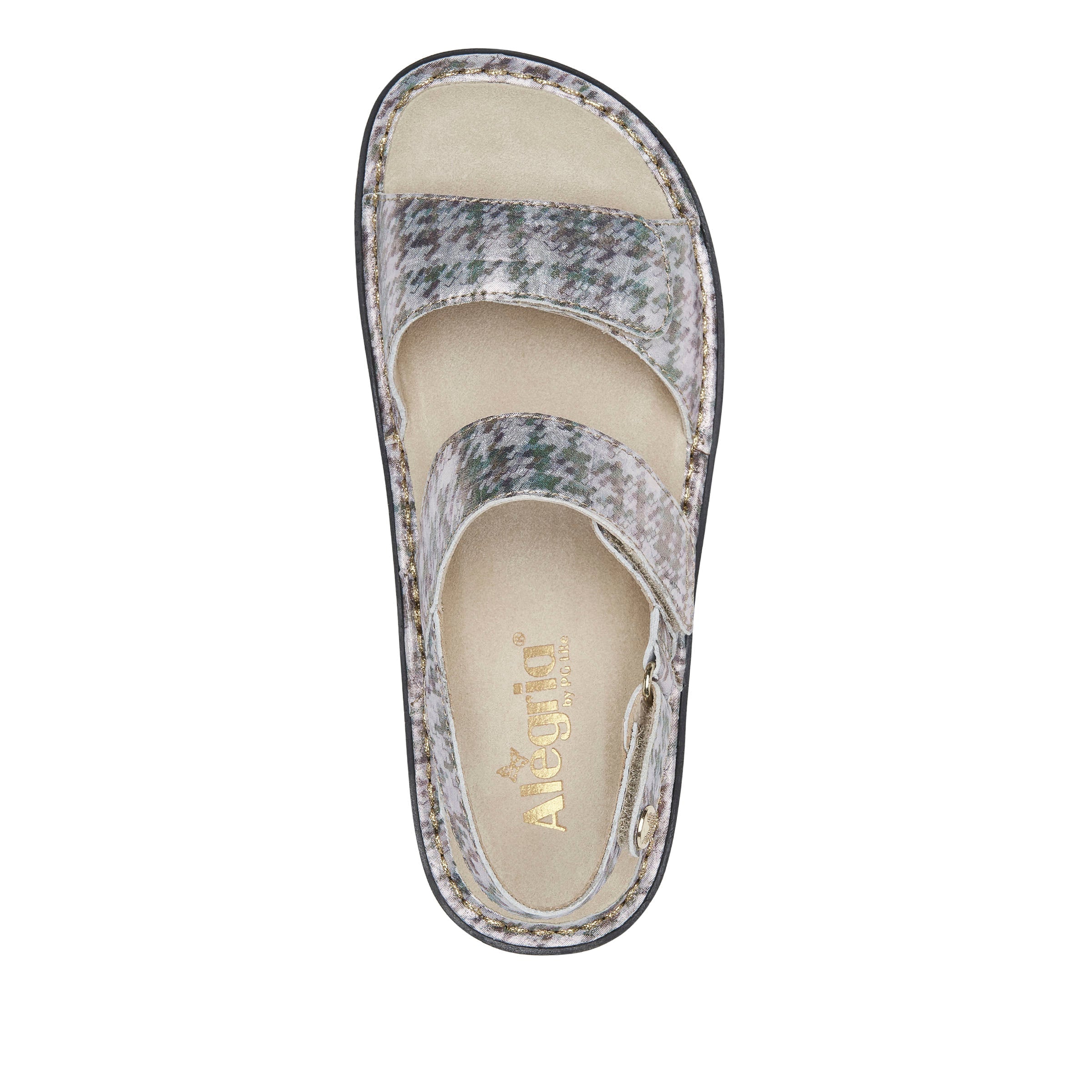 Verona Sassy Earth Sandal - Image 5