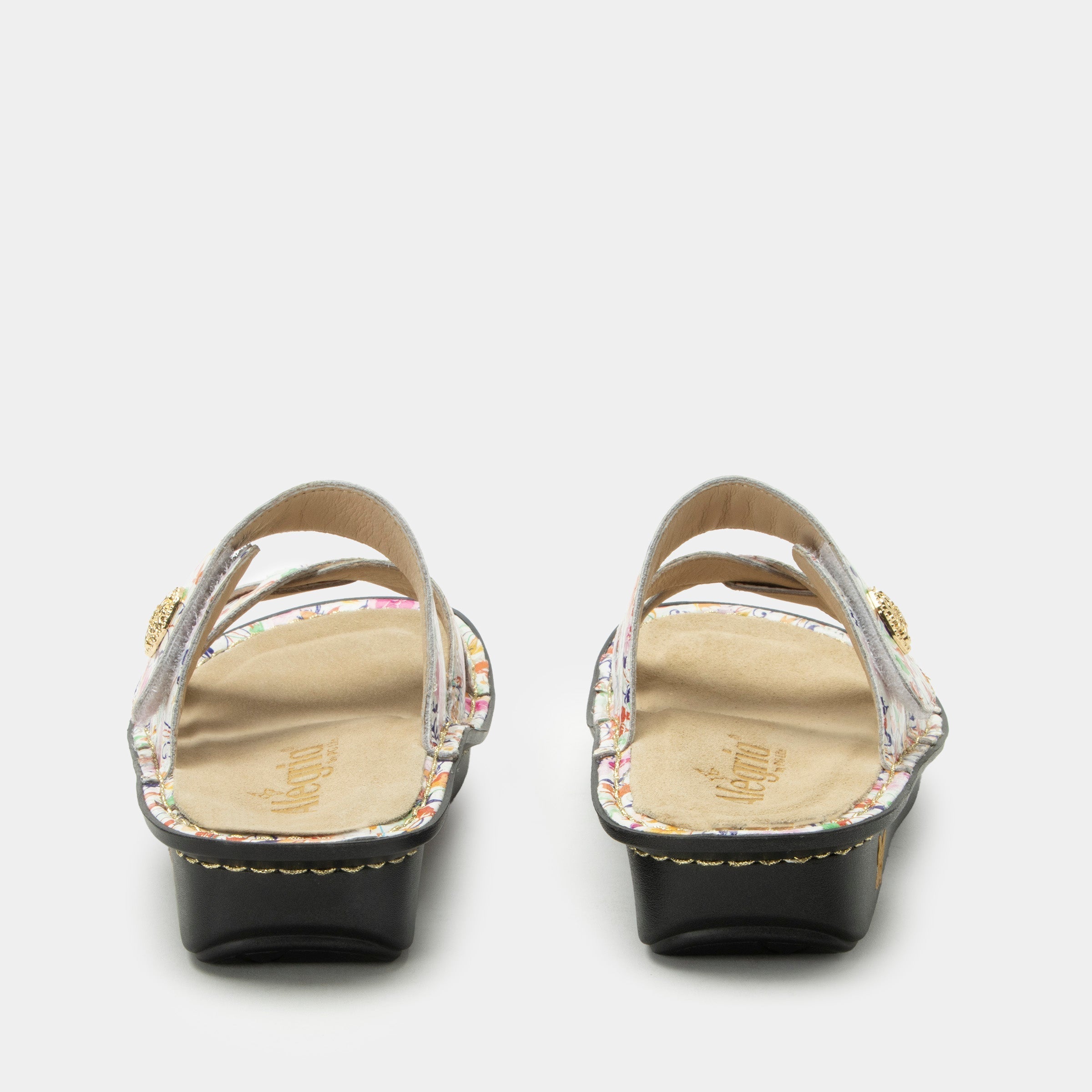 Victoriah Marvel Sandal - Image 4