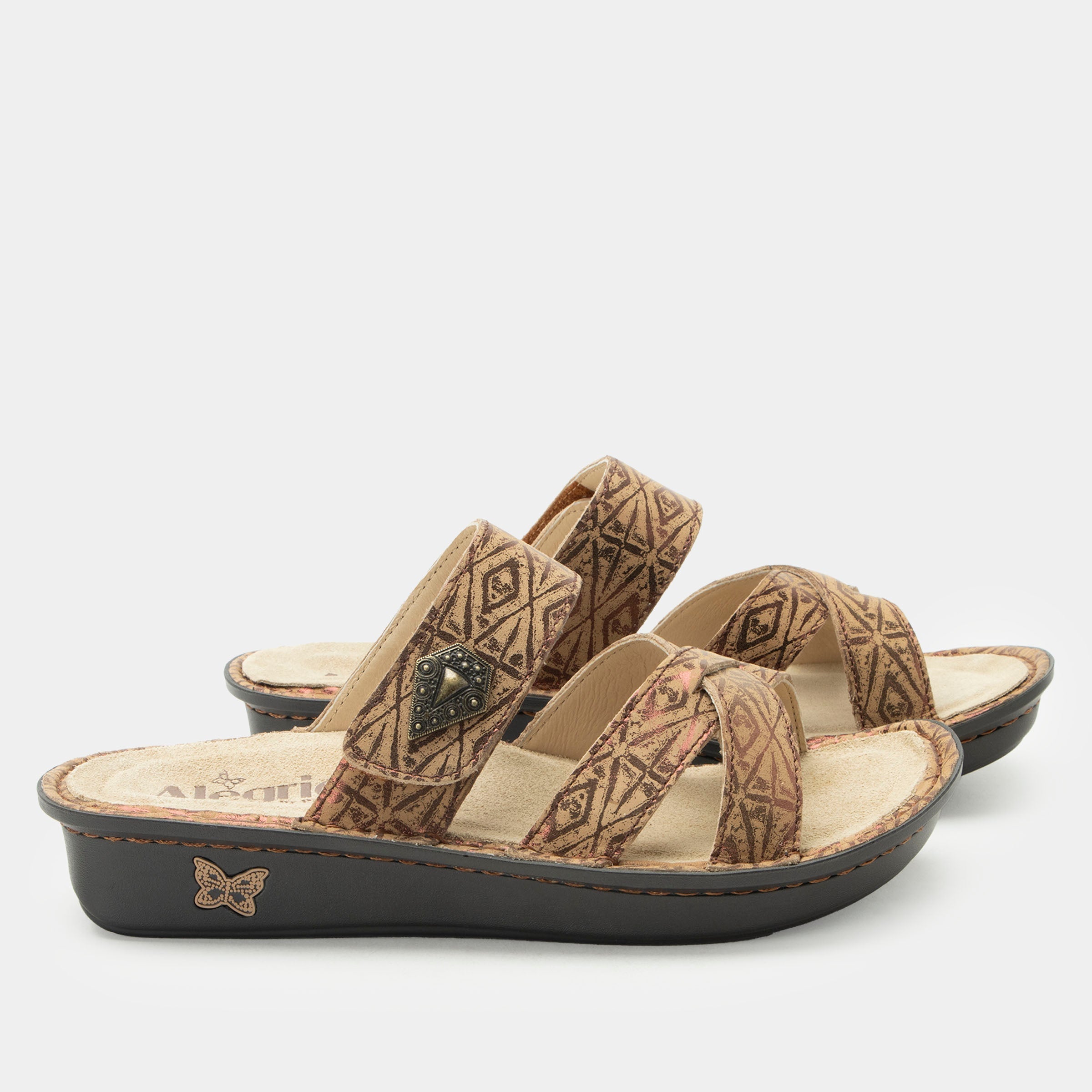 Victoriah Relic Sandal - Image 3