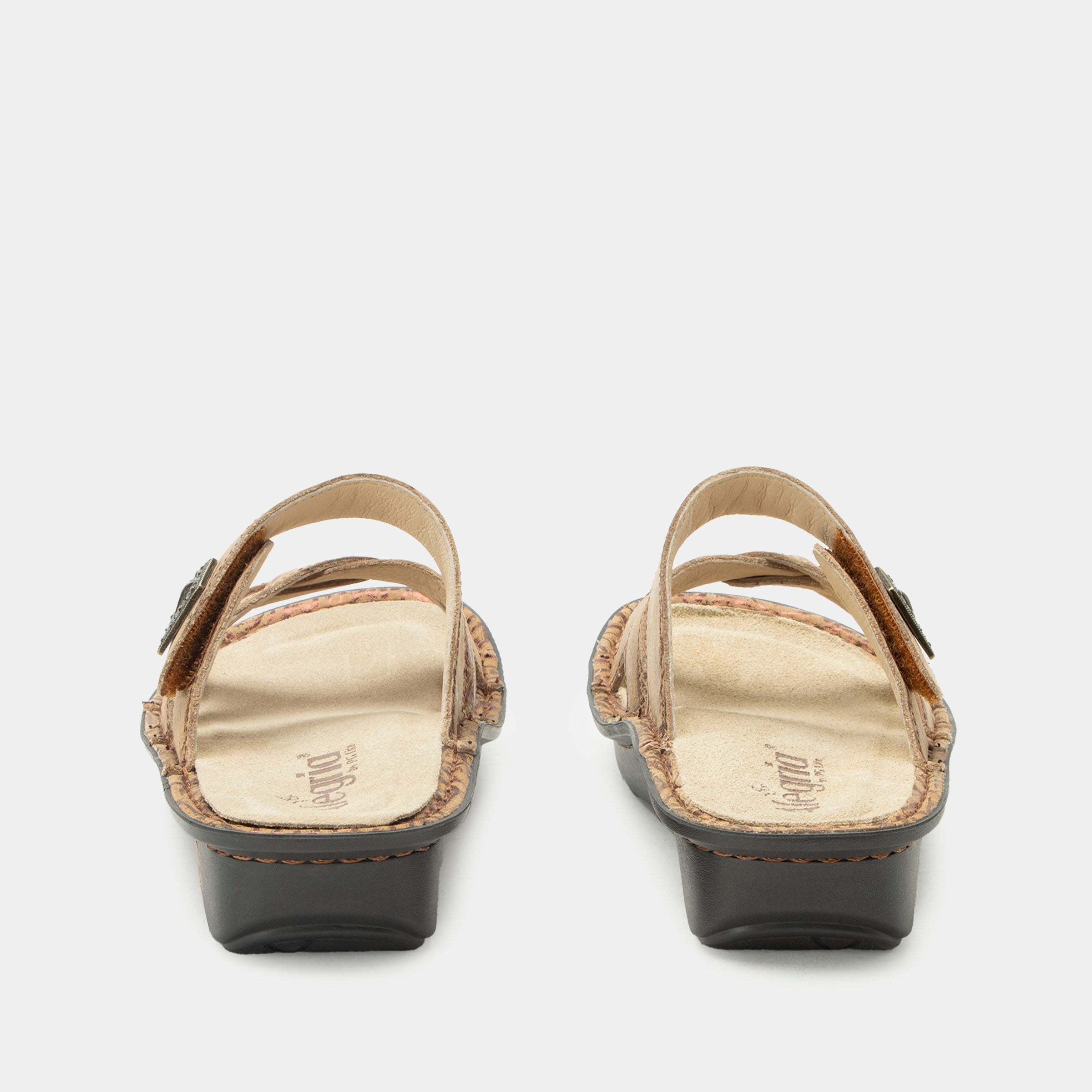 Victoriah Relic Sandal - Image 4
